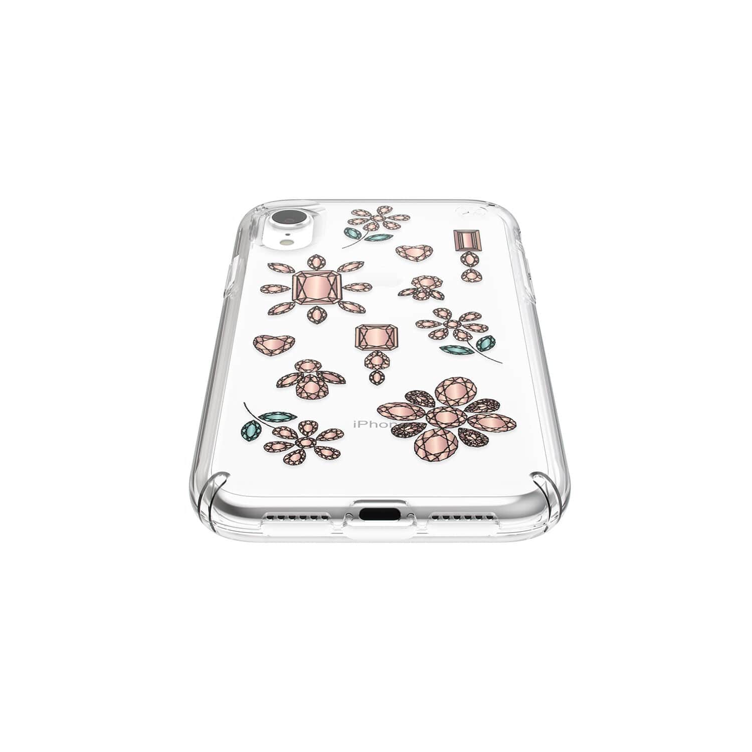Presidio Clear + Print iPhone XR Cases - Image 5