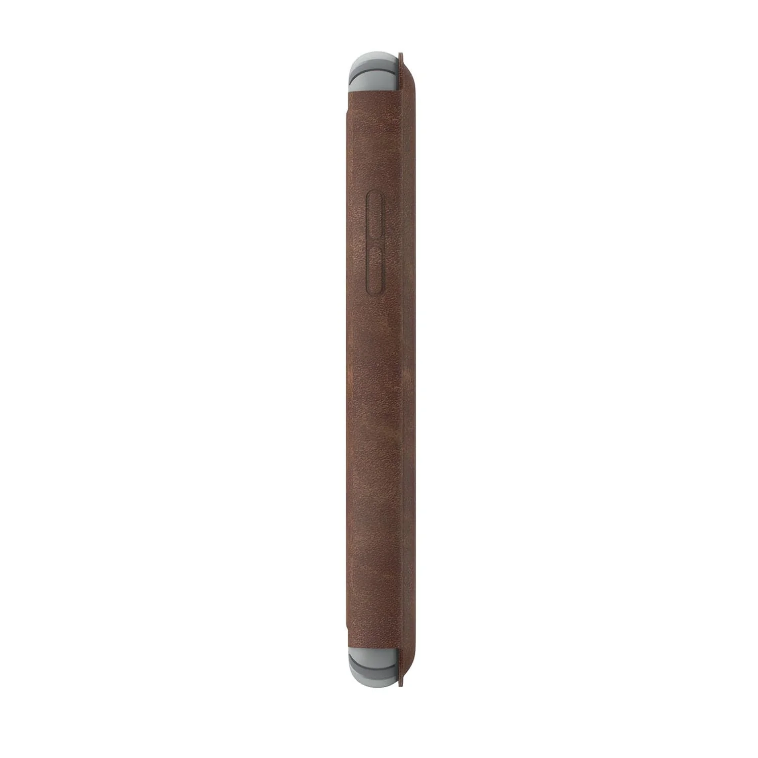 Presidio Folio Leather iPhone XR Cases - Image 4
