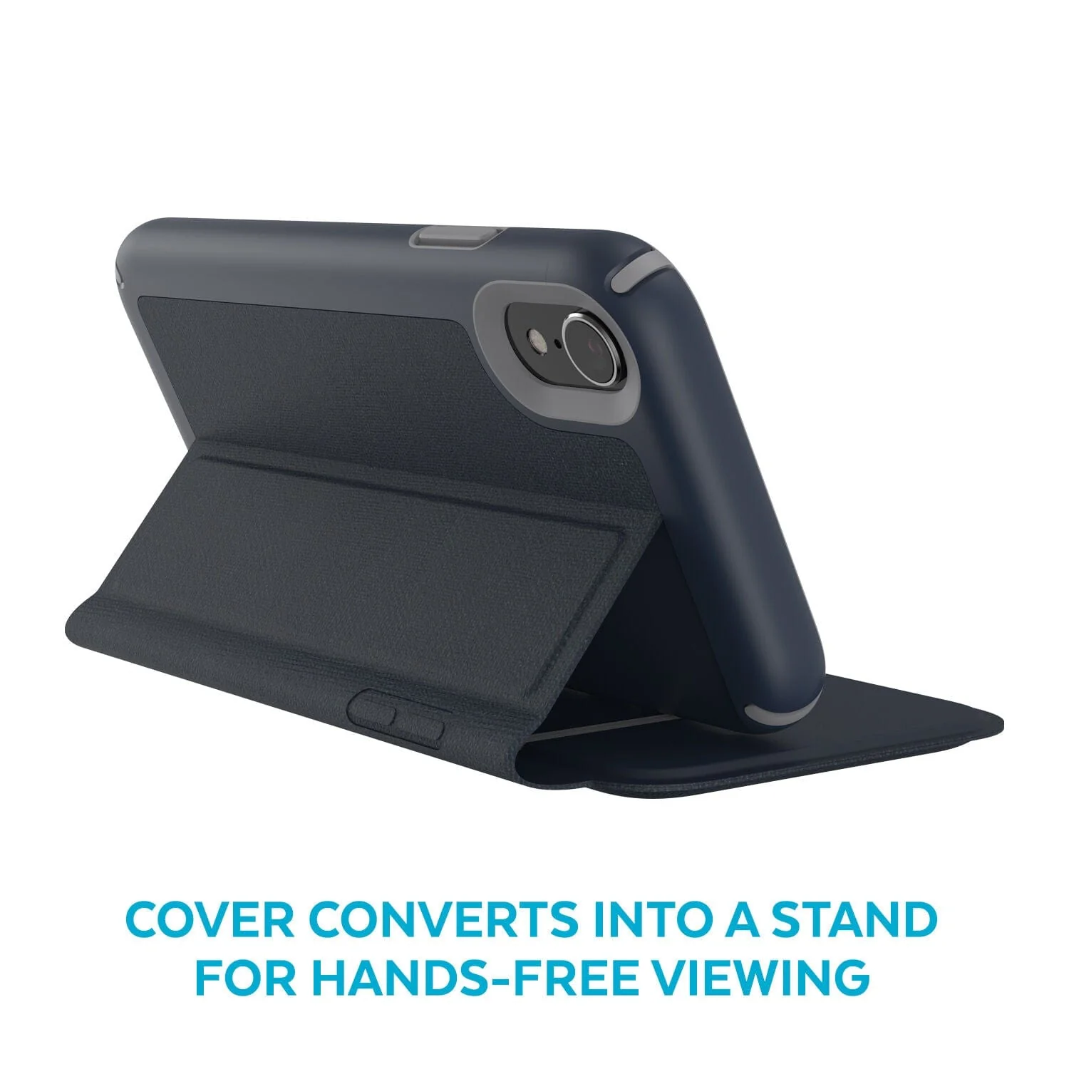 Presidio Folio iPhone XR Cases - Image 7