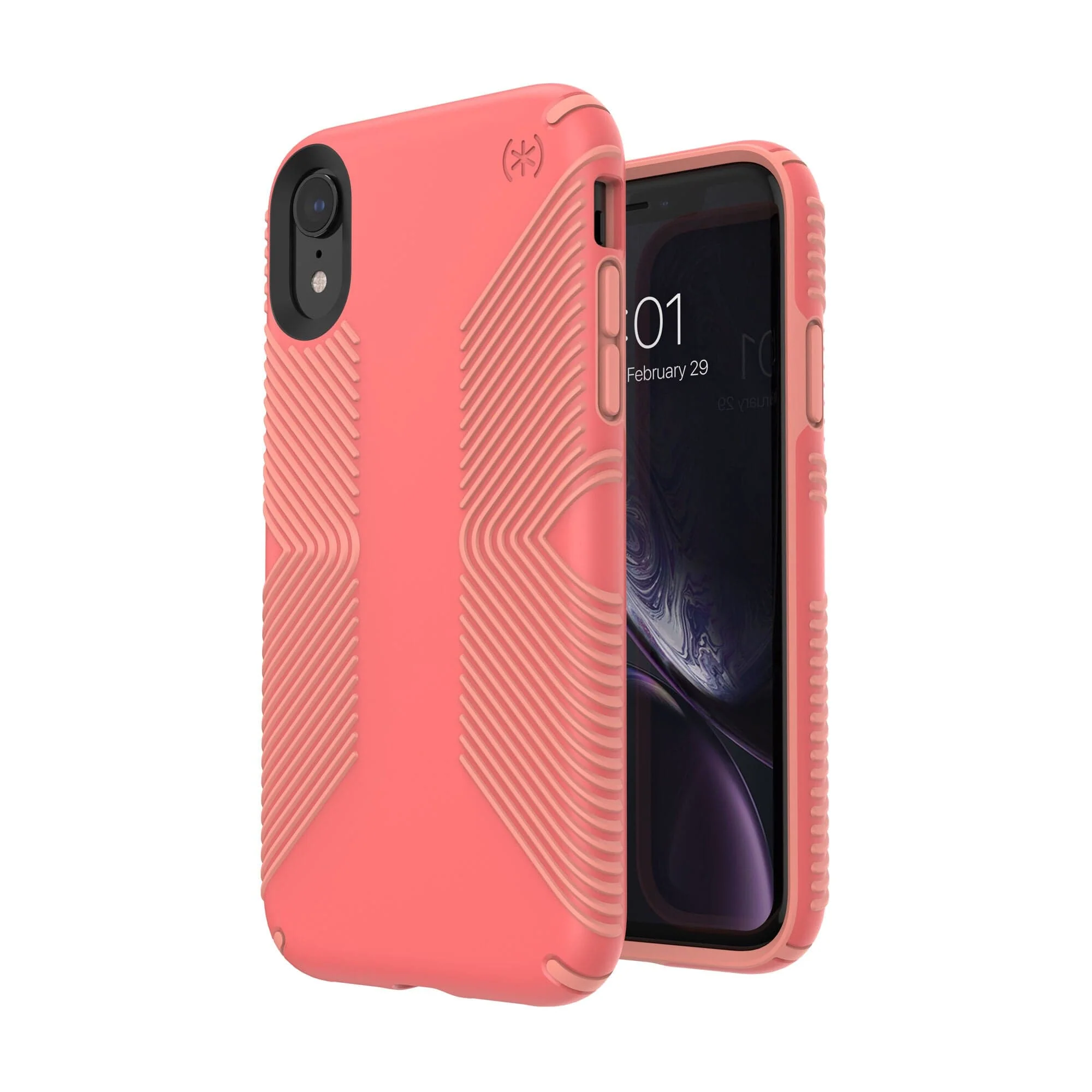 Presidio Grip (Antimicrobial) iPhone XR Cases - Image 3