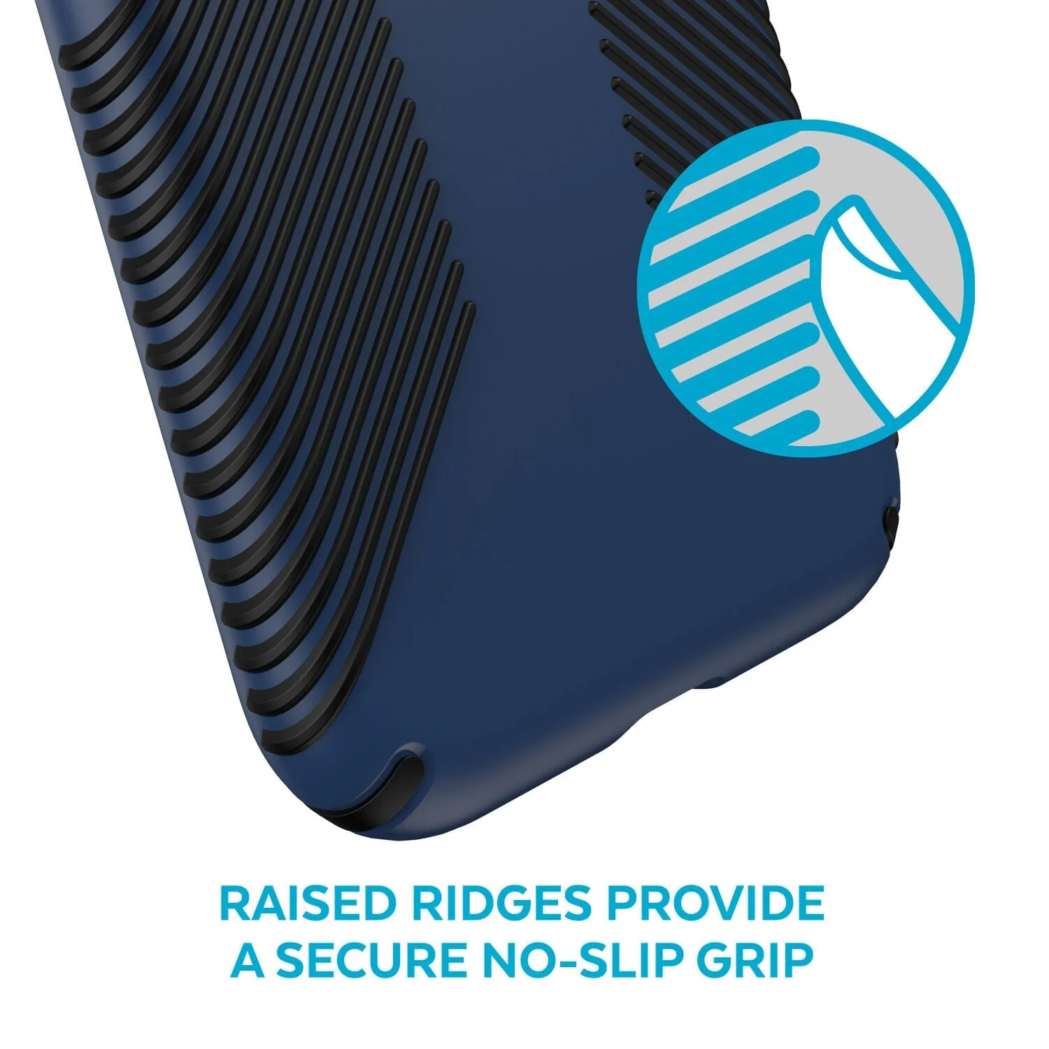 Presidio Grip (Antimicrobial) iPhone XR Cases - Image 5