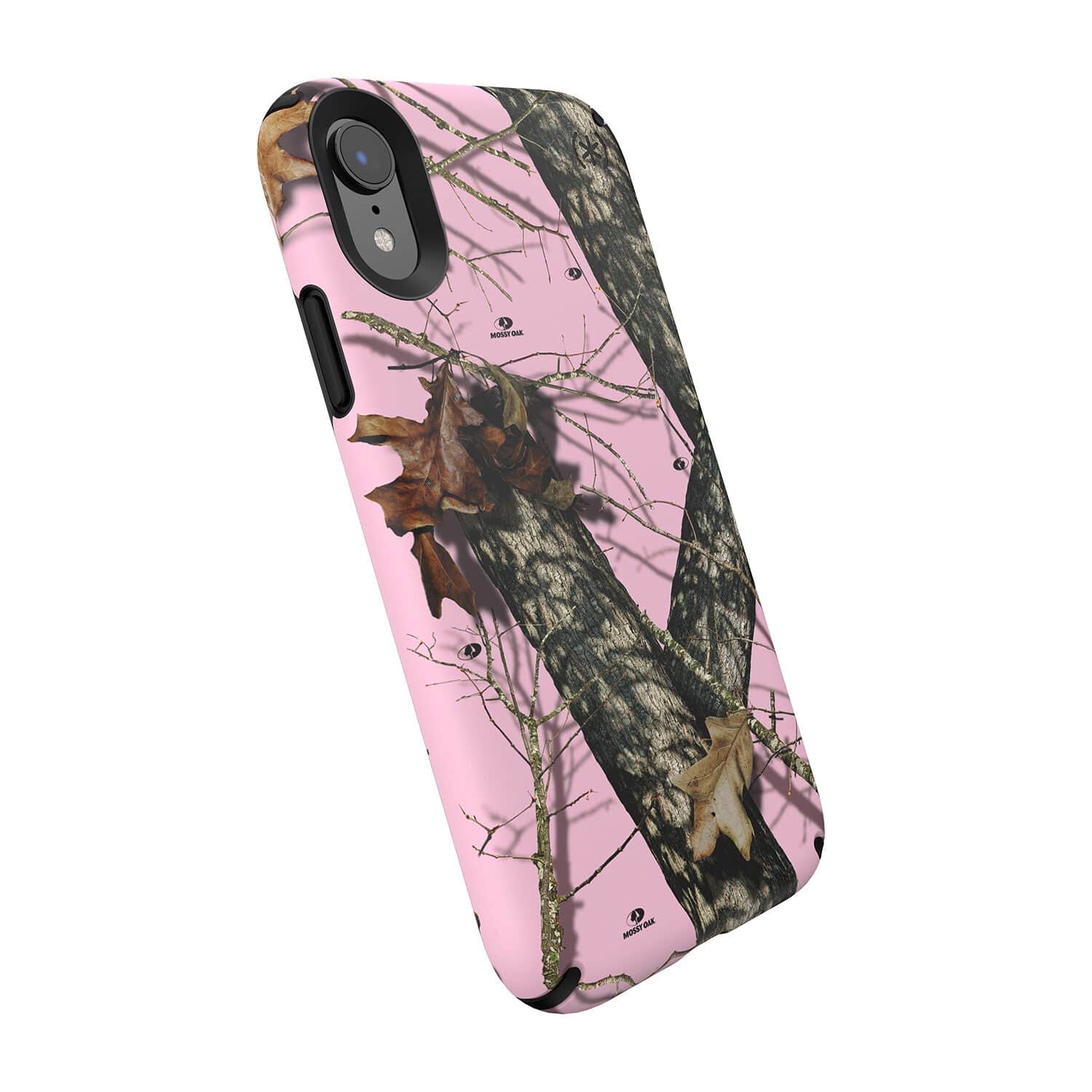 Presidio Inked Mossy Oak Edition iPhone XR Cases