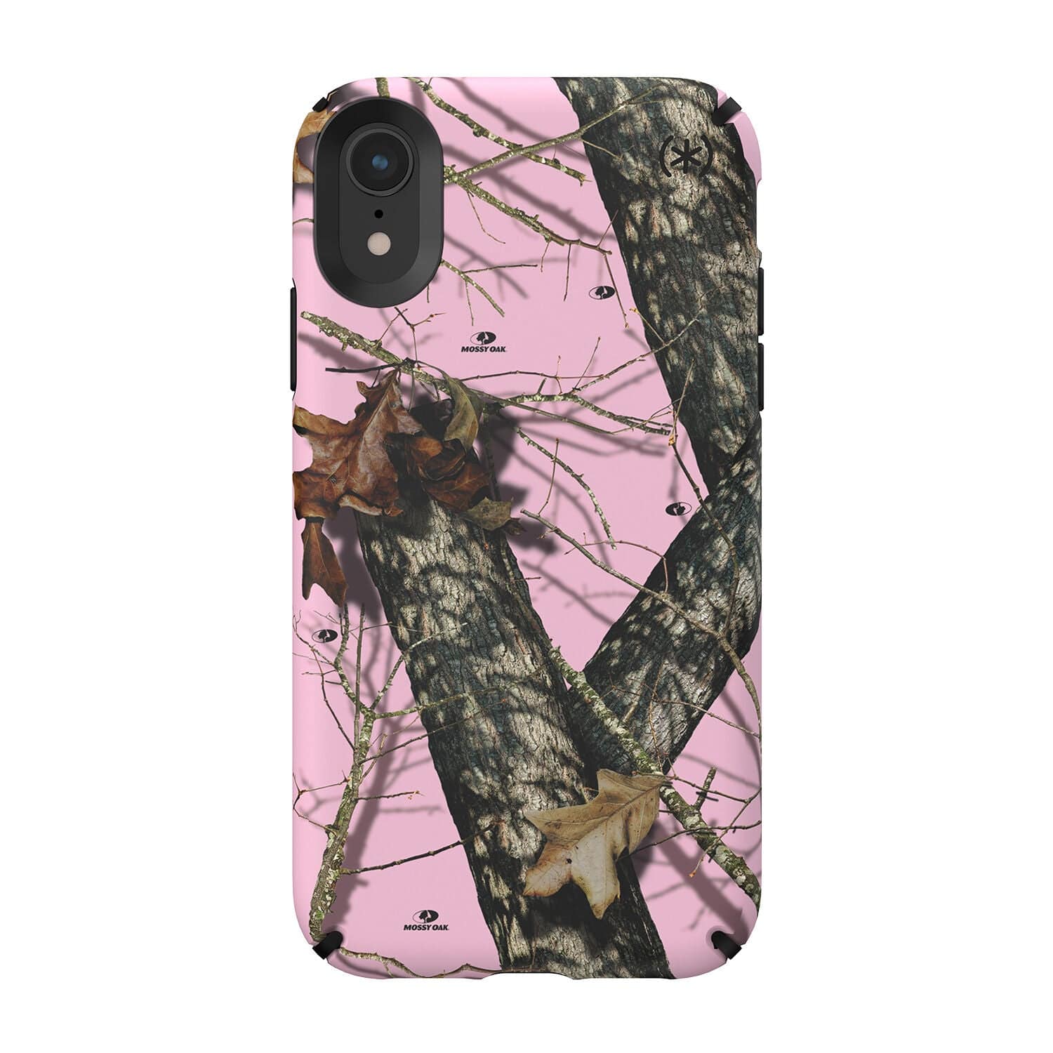 Presidio Inked Mossy Oak Edition iPhone XR Cases - Image 2
