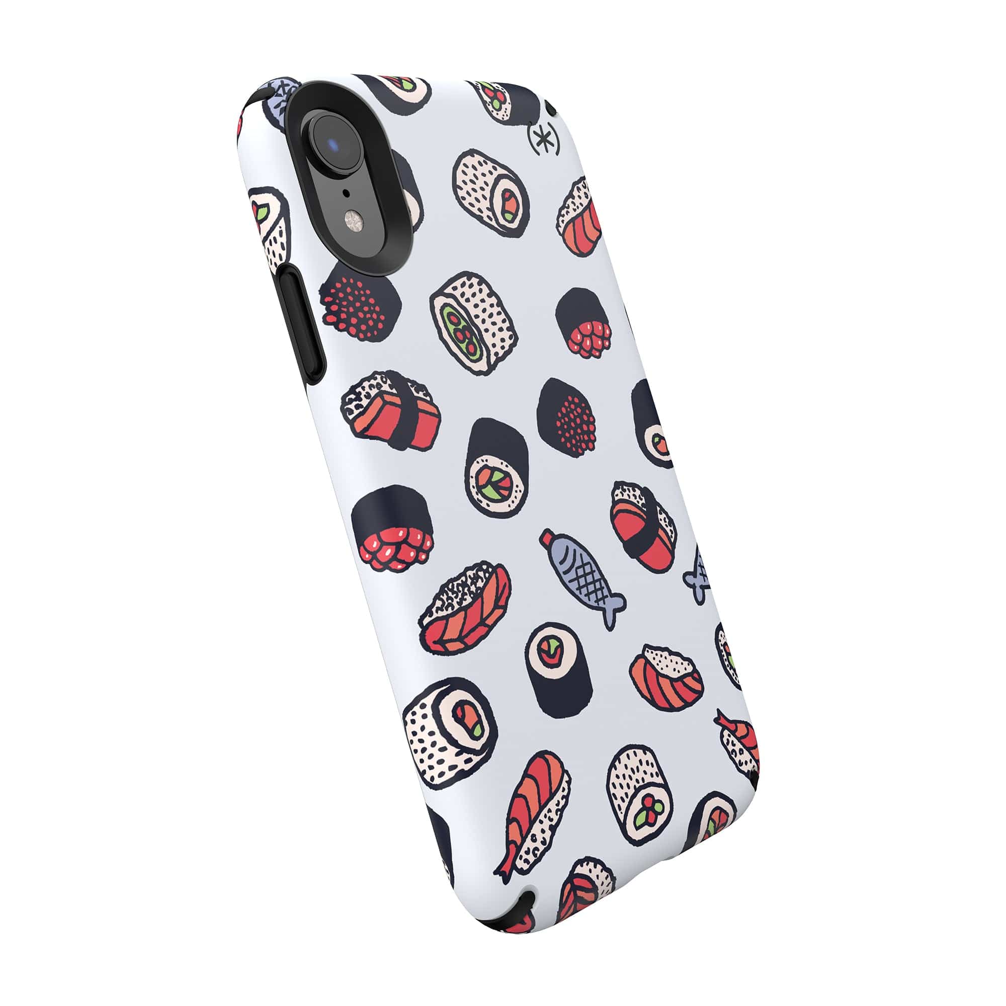 Presidio Inked iPhone XR Cases