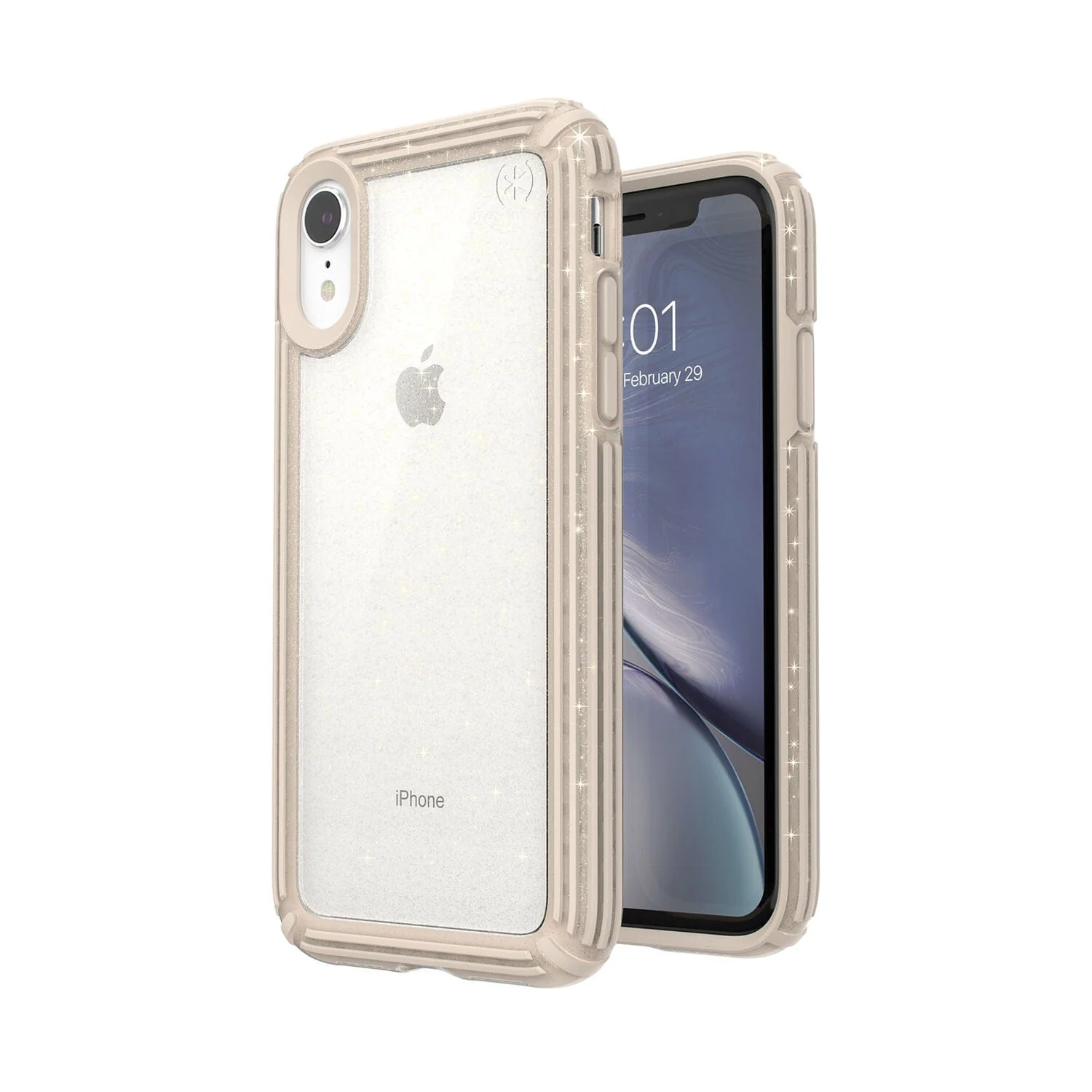 Presidio V-Grip iPhone XR Cases - Image 3