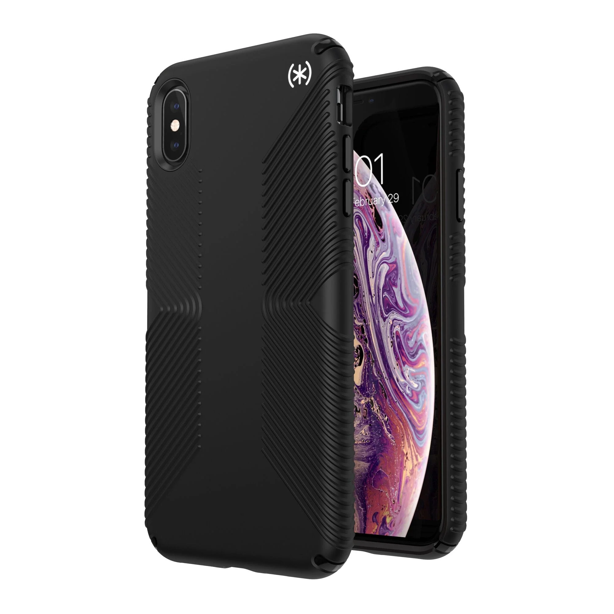 Presidio2 Grip iPhone XS Max Cases - Image 3