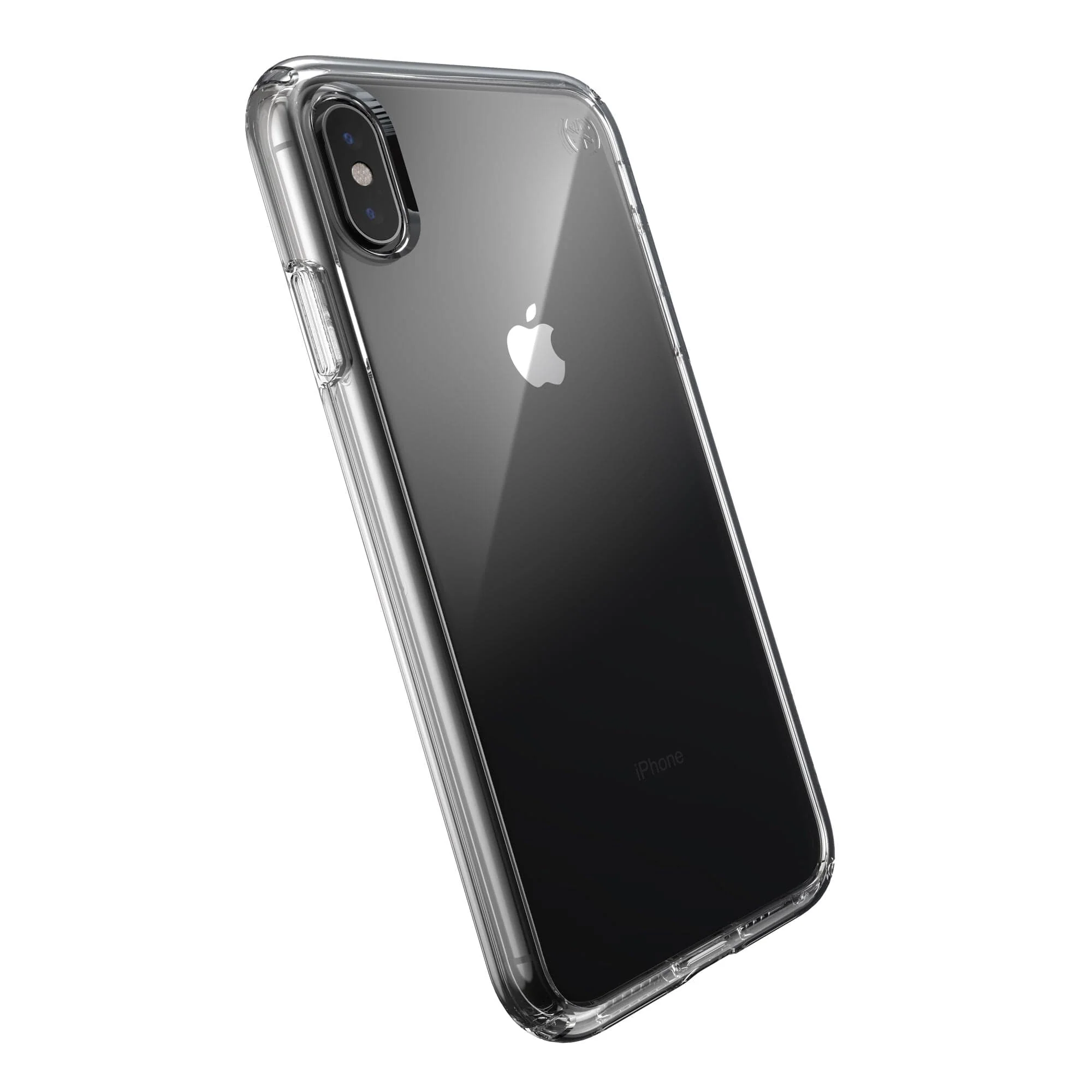 Presidio Perfect-Clear iPhone XS Max Cases