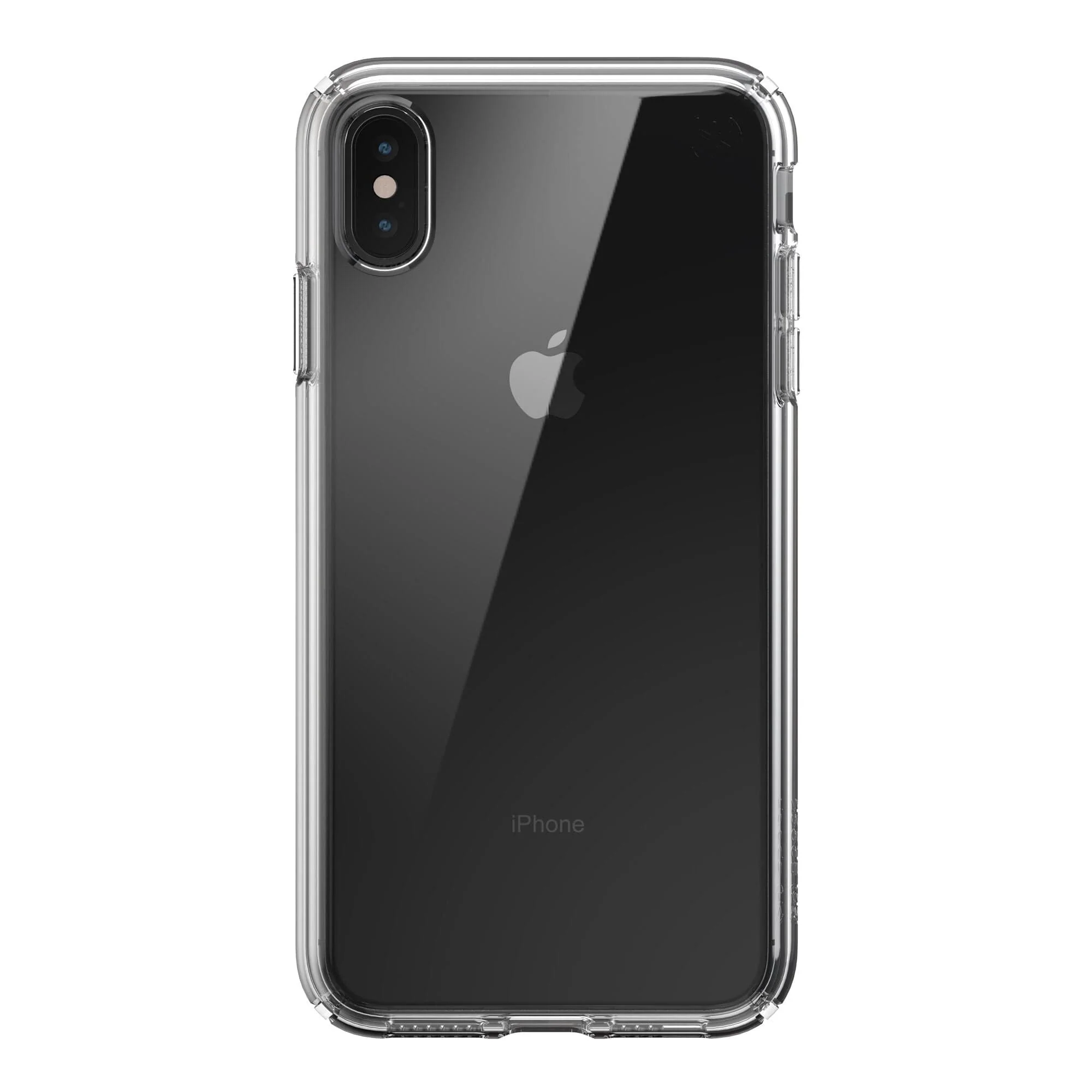 Presidio Perfect-Clear iPhone XS Max Cases - Image 2