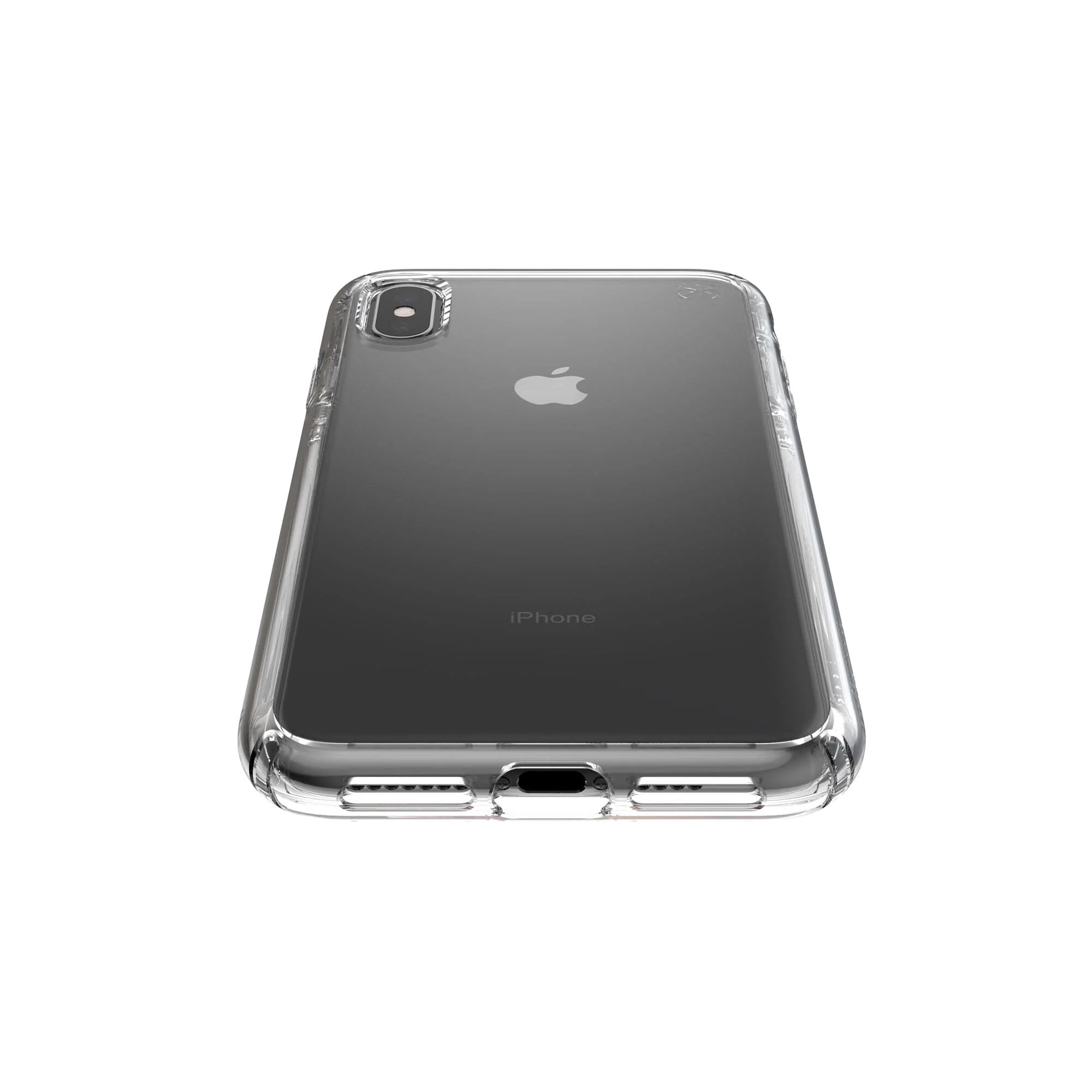 Presidio Perfect-Clear iPhone XS Max Cases - Image 5