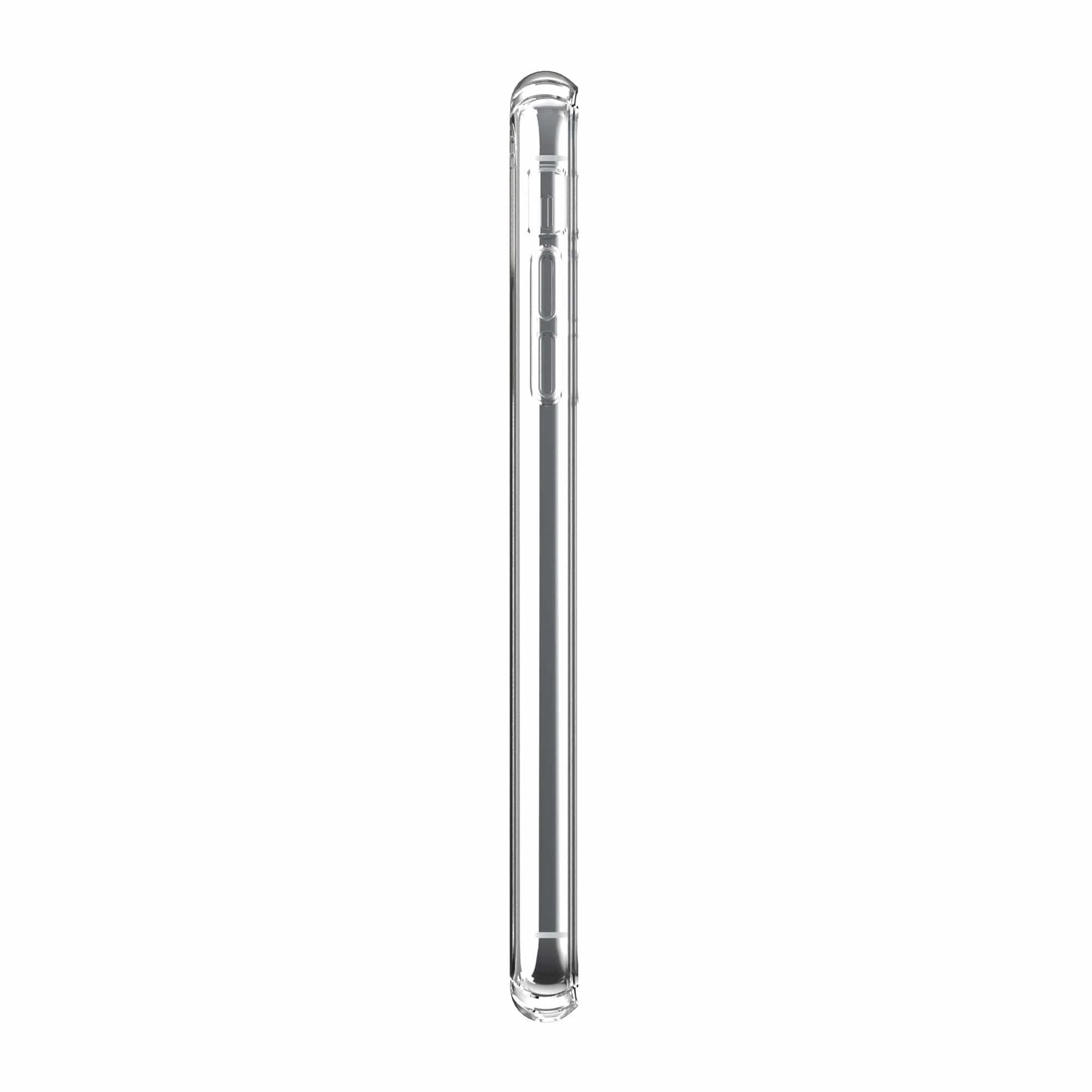 Presidio Clear + Print (Antimicrobial) iPhone XS Max Cases - Image 4