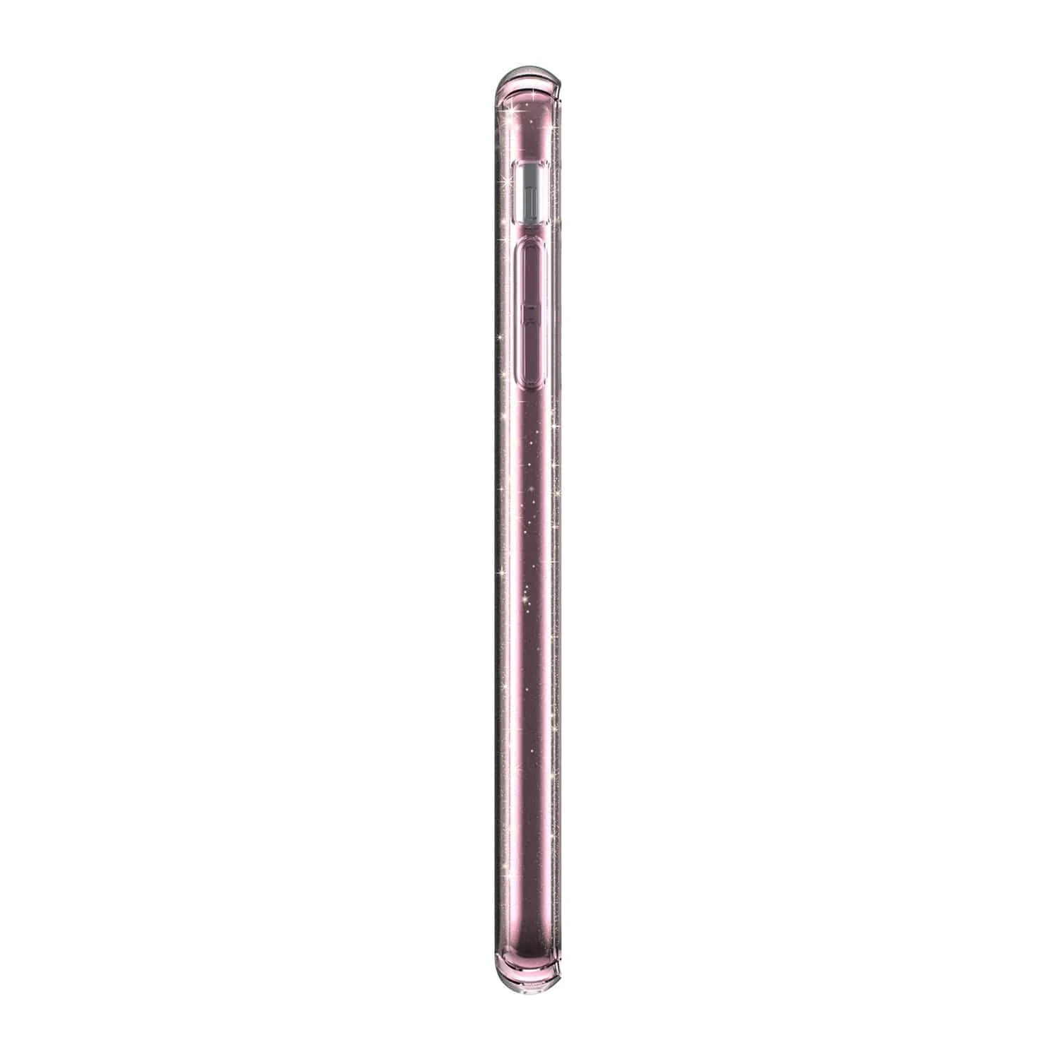 Presidio Clear + Glitter iPhone XS Max Cases - Image 4