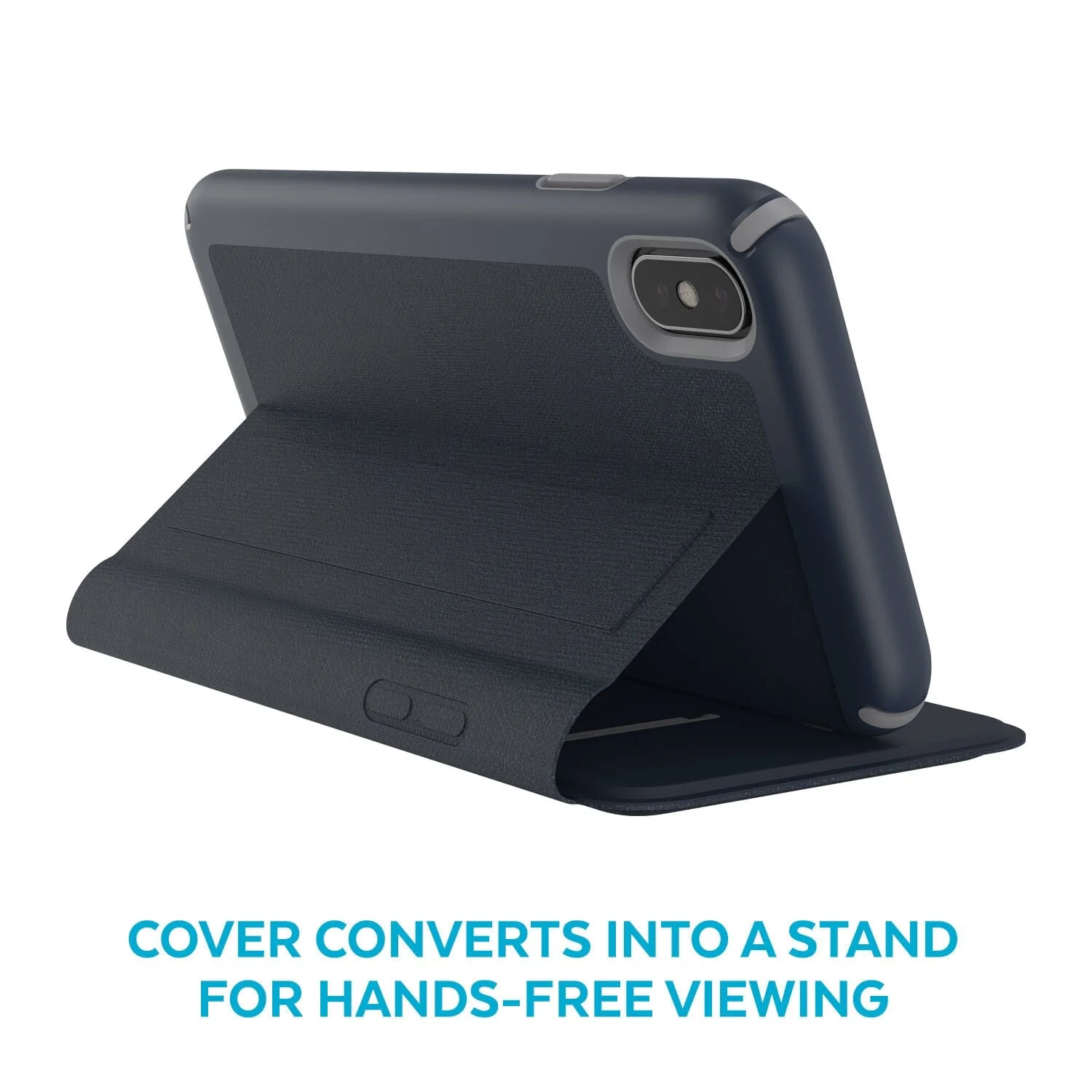 Presidio Folio iPhone XS Max Cases - Image 17