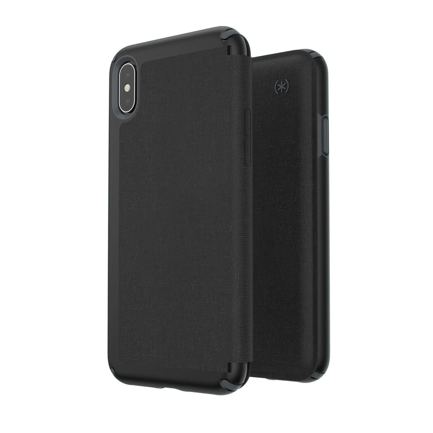 Presidio Folio iPhone XS Max Cases - Image 3