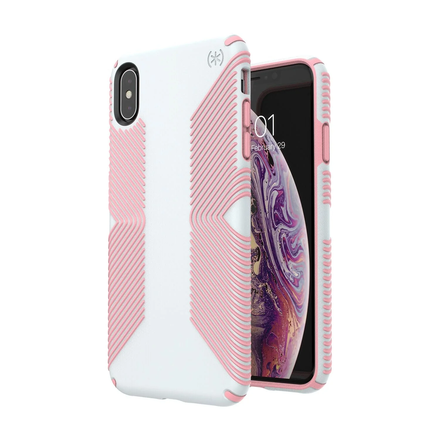 Presidio Grip iPhone XS Max Cases - Image 3