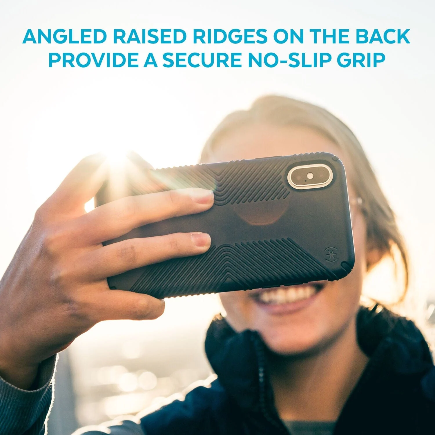 Presidio Grip iPhone XS Max Cases - Image 6