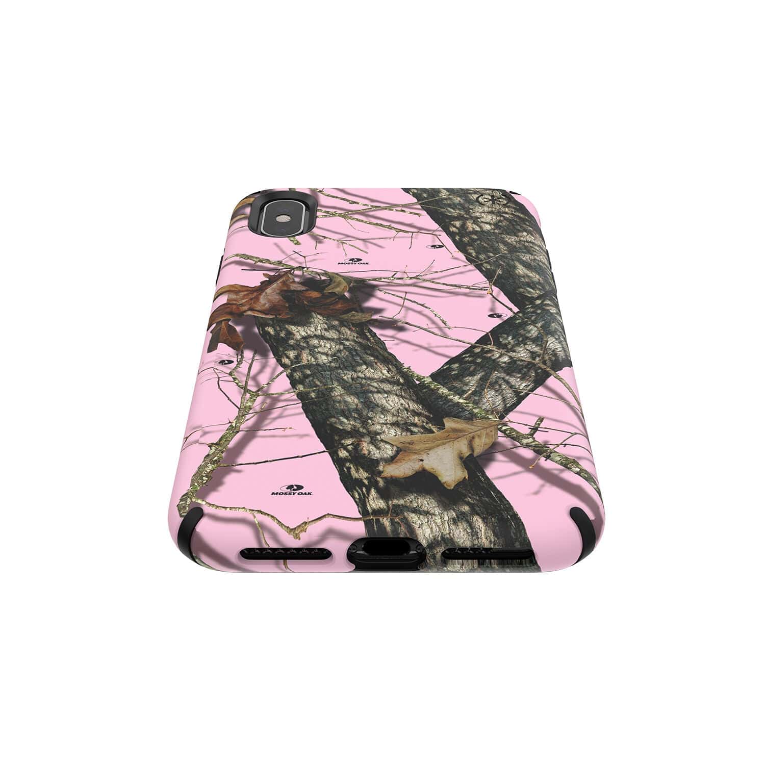 Presidio Inked Mossy Oak Edition iPhone XS Max Cases - Image 10