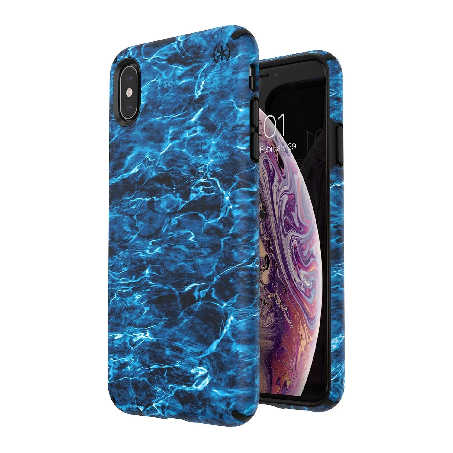 Presidio Inked Mossy Oak Edition iPhone XS Max Cases - Image 13