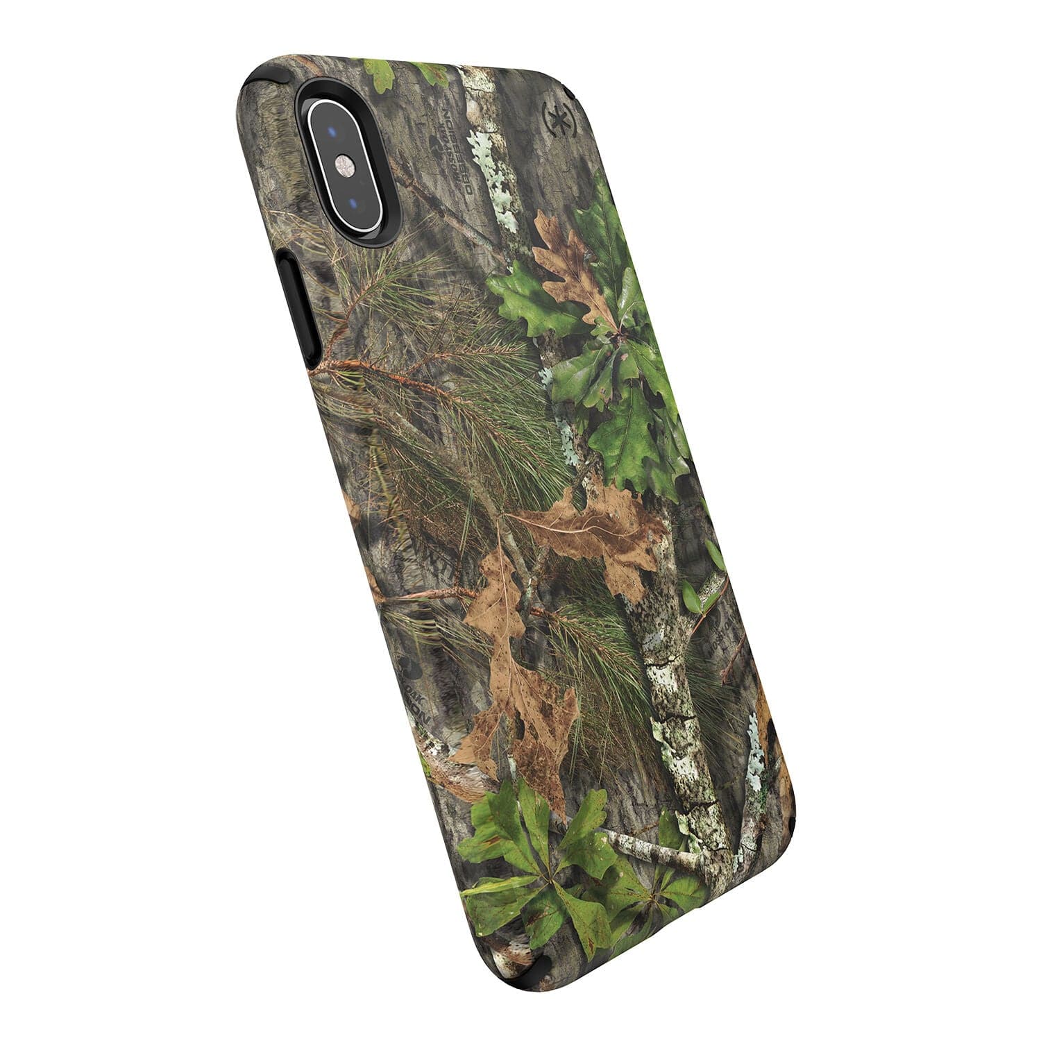 Presidio Inked Mossy Oak Edition iPhone XS Max Cases - Image 16