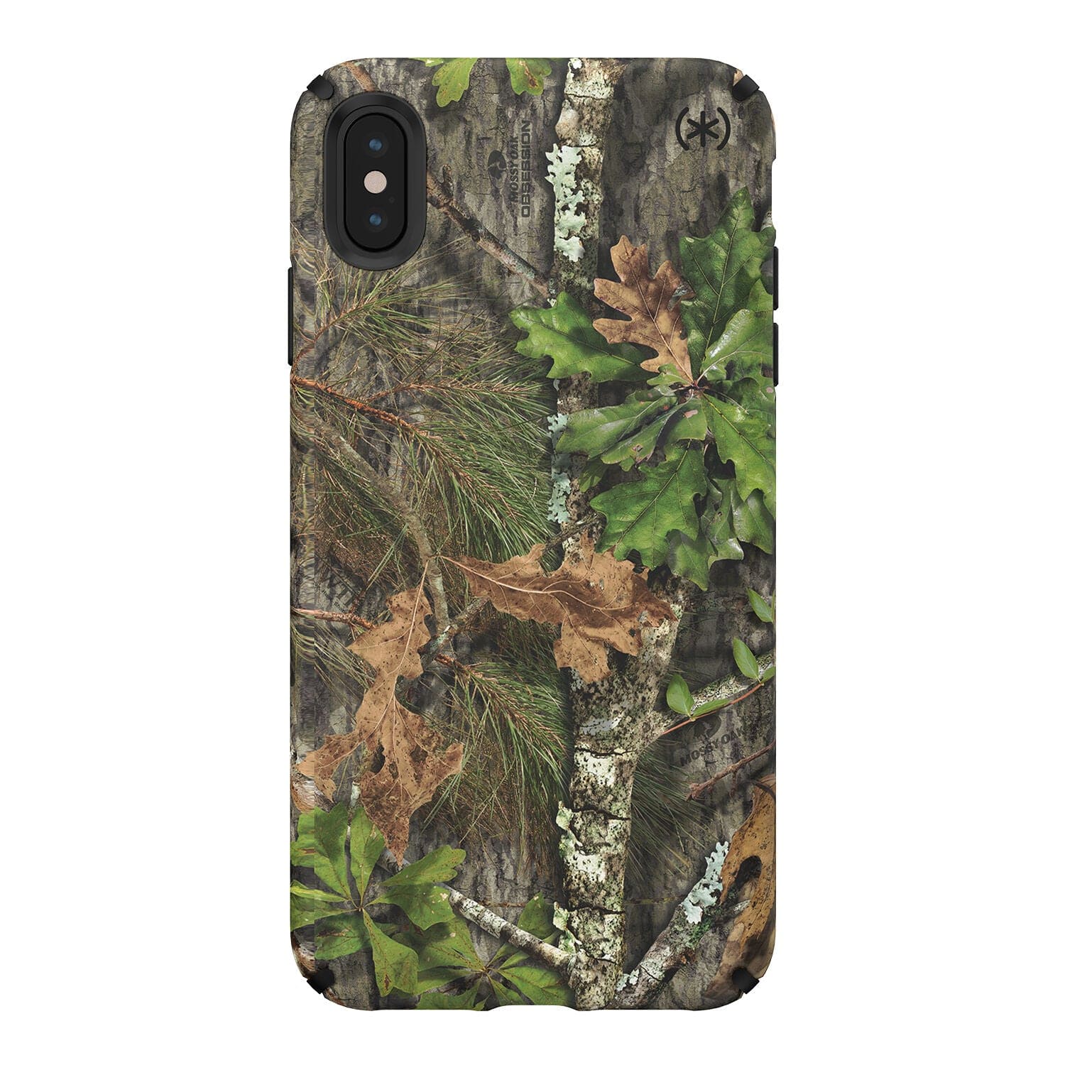Presidio Inked Mossy Oak Edition iPhone XS Max Cases - Image 17