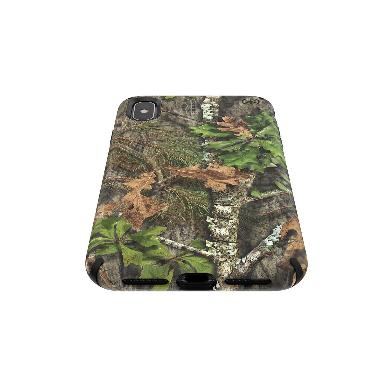 Presidio Inked Mossy Oak Edition iPhone XS Max Cases - Image 19