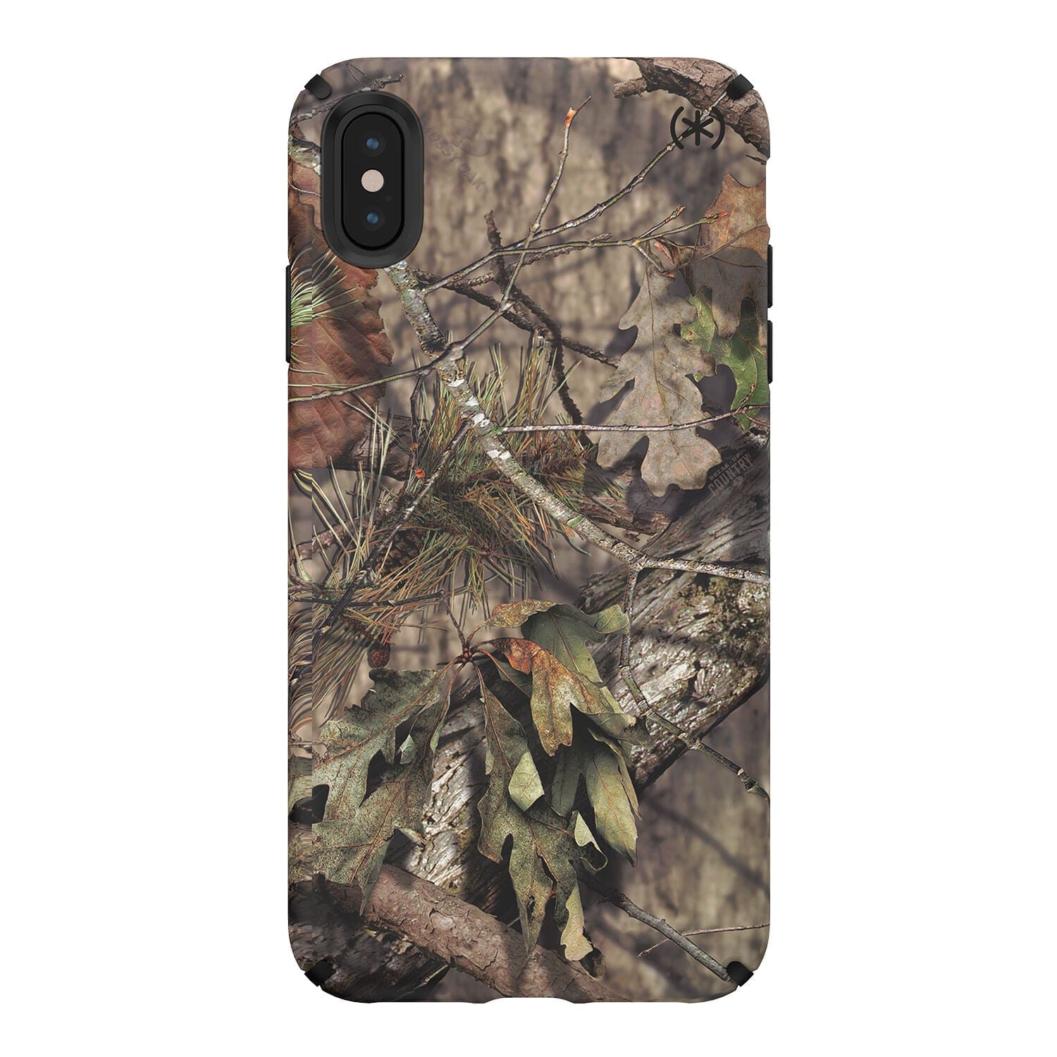 Presidio Inked Mossy Oak Edition iPhone XS Max Cases - Image 2