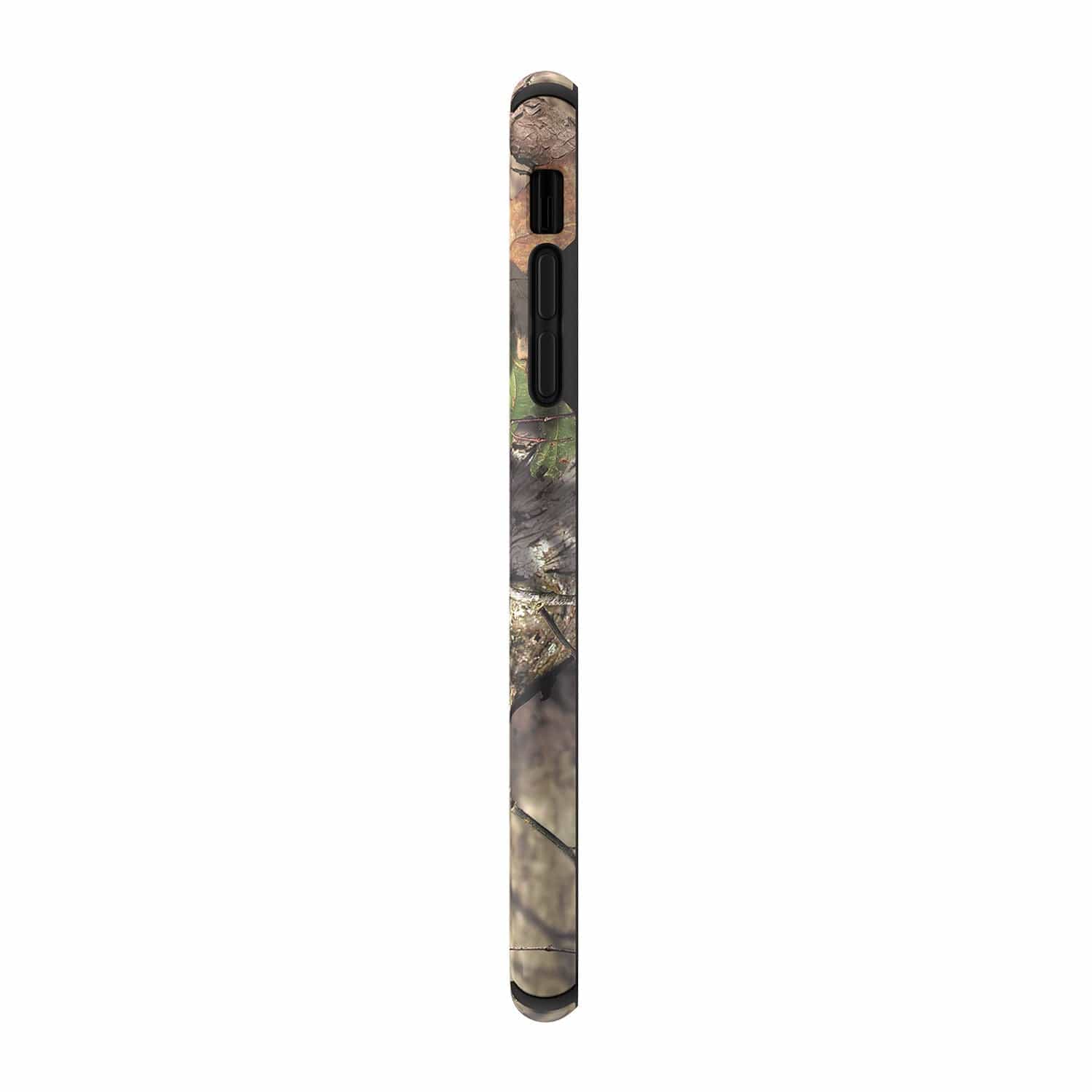 Presidio Inked Mossy Oak Edition iPhone XS Max Cases - Image 4