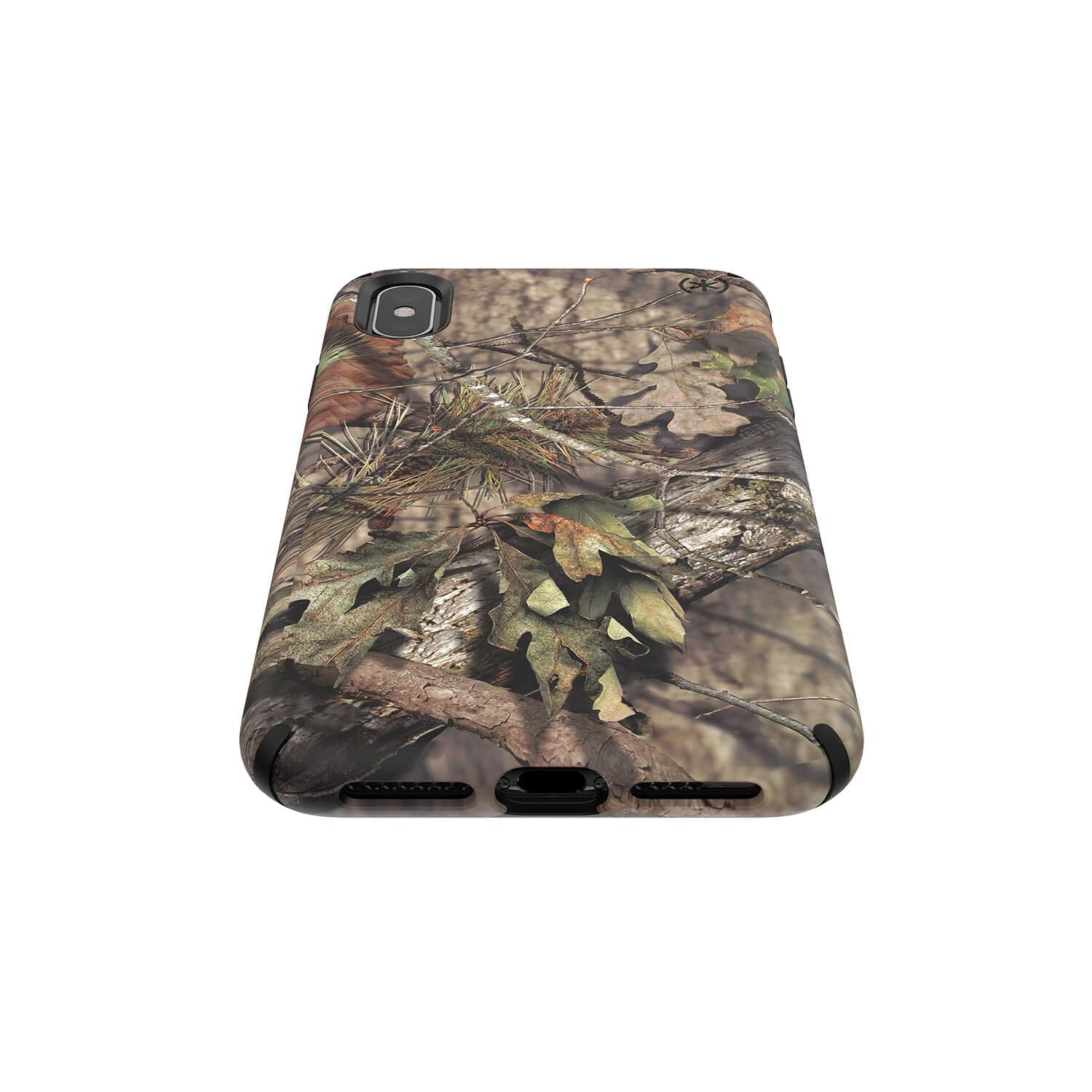 Presidio Inked Mossy Oak Edition iPhone XS Max Cases - Image 5