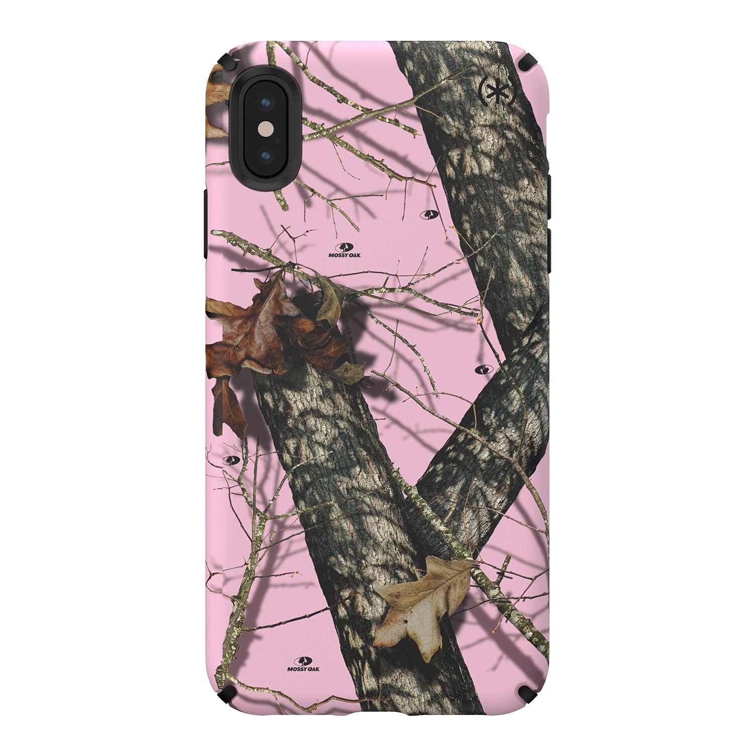 Presidio Inked Mossy Oak Edition iPhone XS Max Cases - Image 6