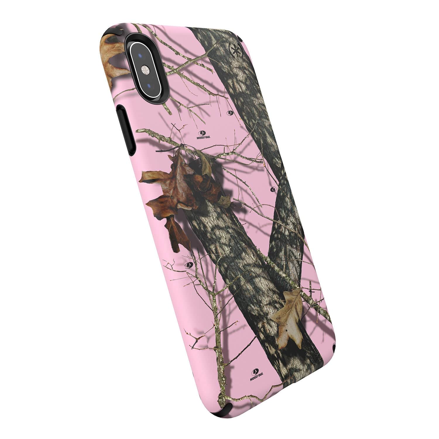 Presidio Inked Mossy Oak Edition iPhone XS Max Cases - Image 8