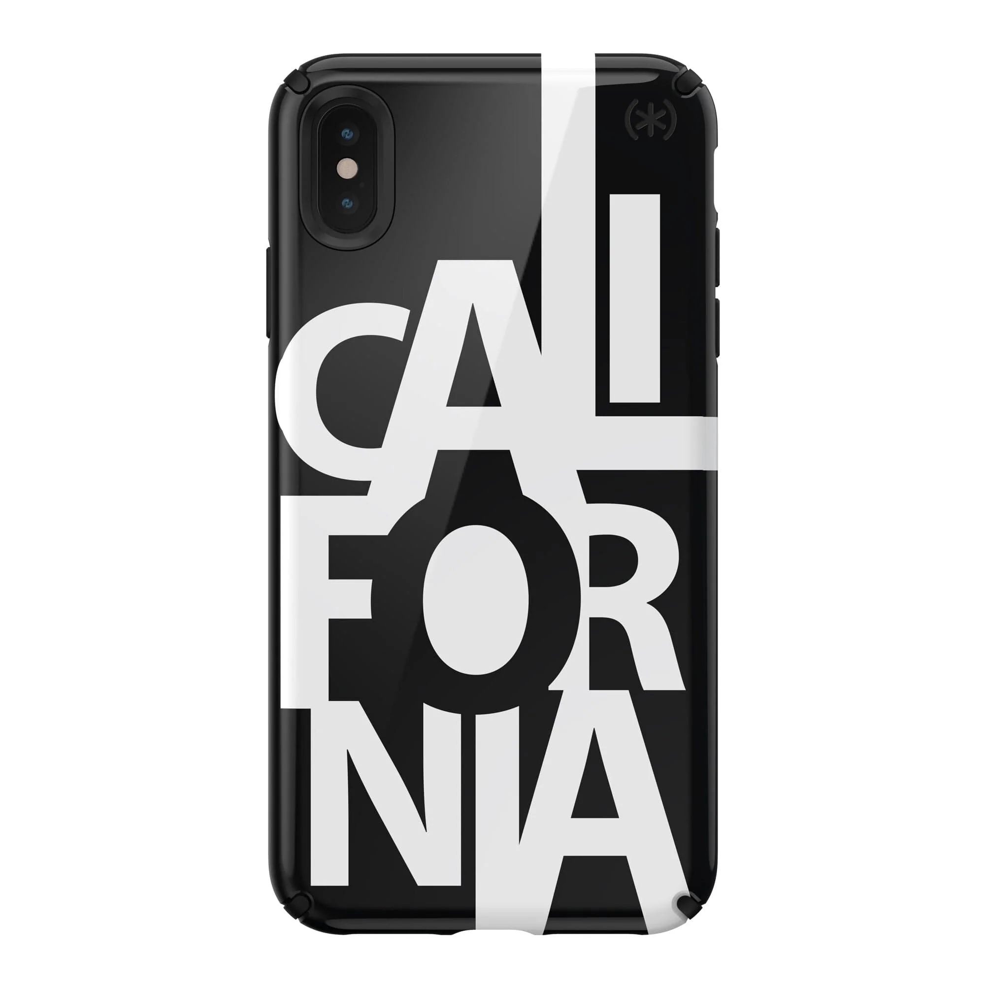 Presidio Inked (Antimicrobial) iPhone XS Max Cases - Image 2