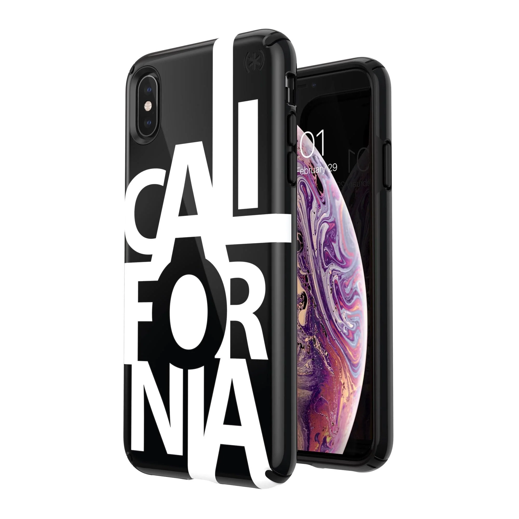 Presidio Inked (Antimicrobial) iPhone XS Max Cases - Image 3