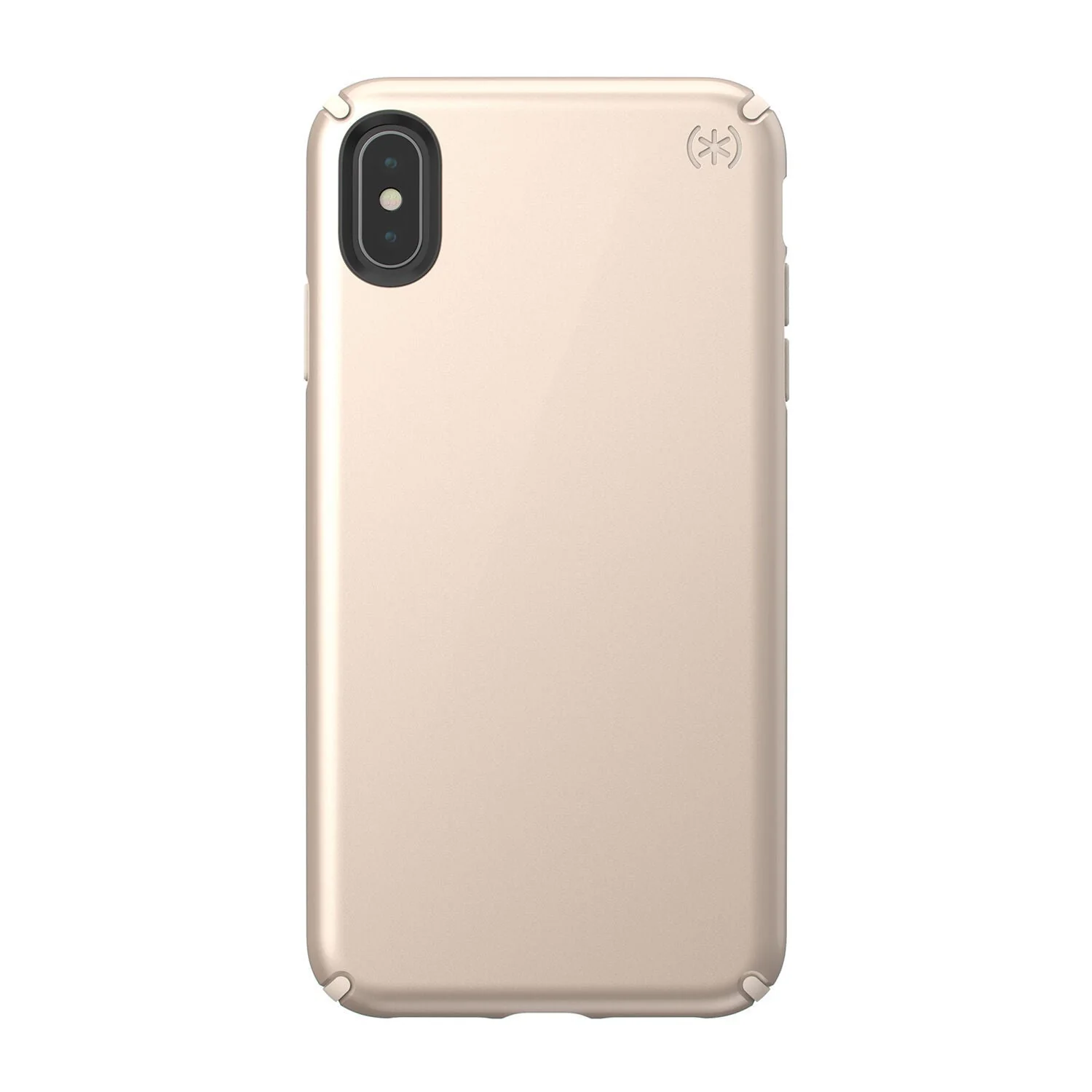 Presidio METALLIC iPhone XS Max Cases - Image 2