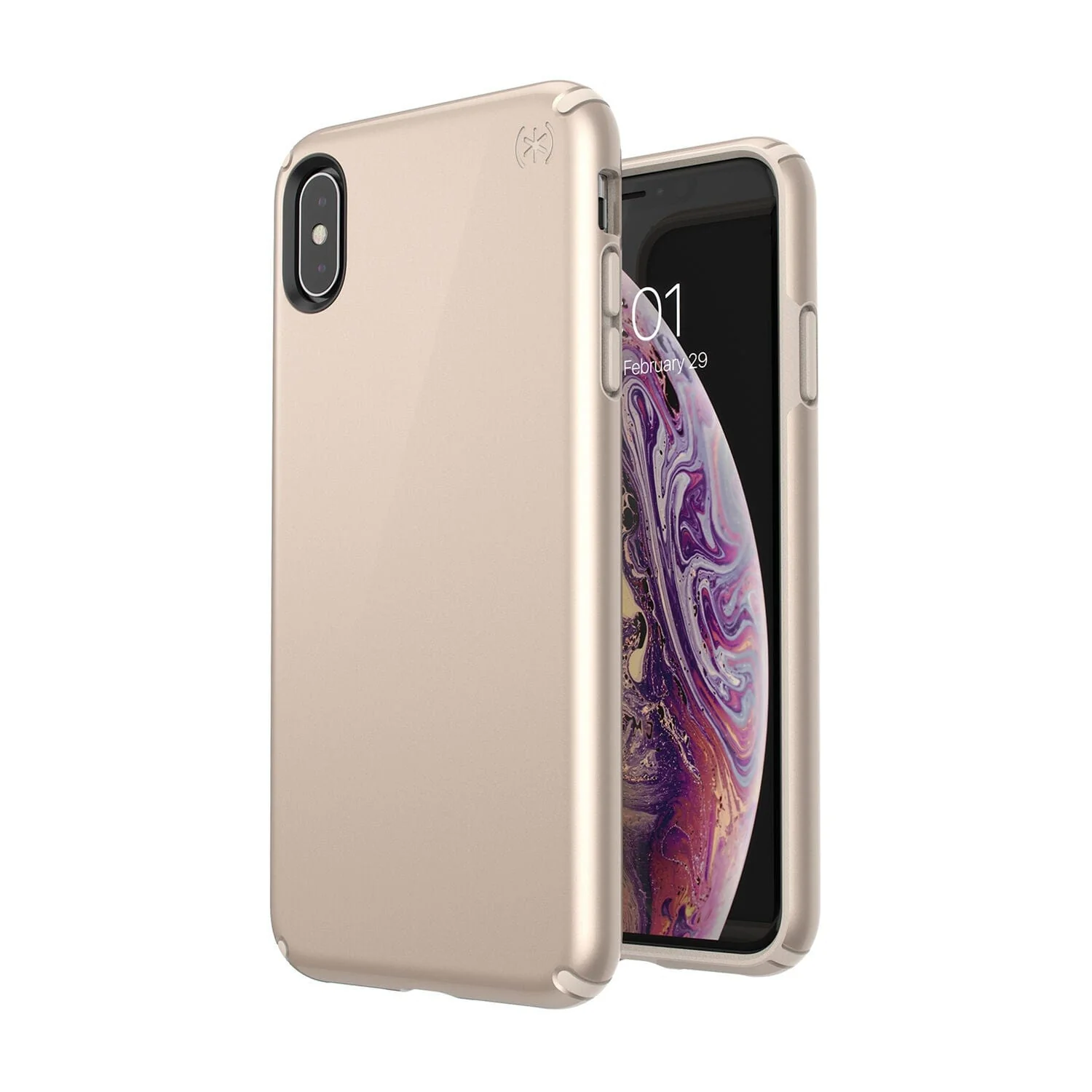 Presidio METALLIC iPhone XS Max Cases - Image 3