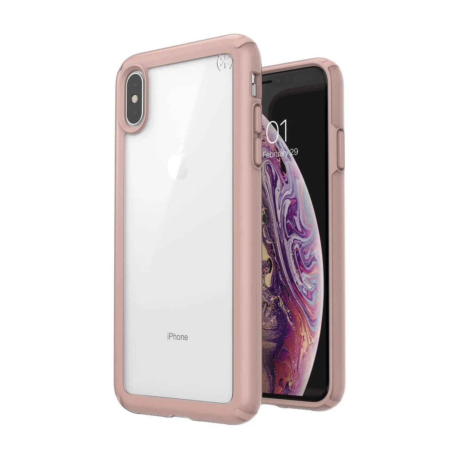 Presidio Show iPhone XS Max Cases - Image 3