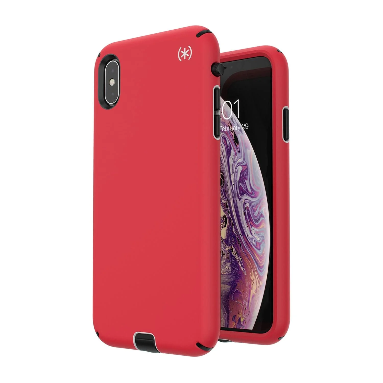 Presidio SPORT iPhone XS Max Cases - Image 3