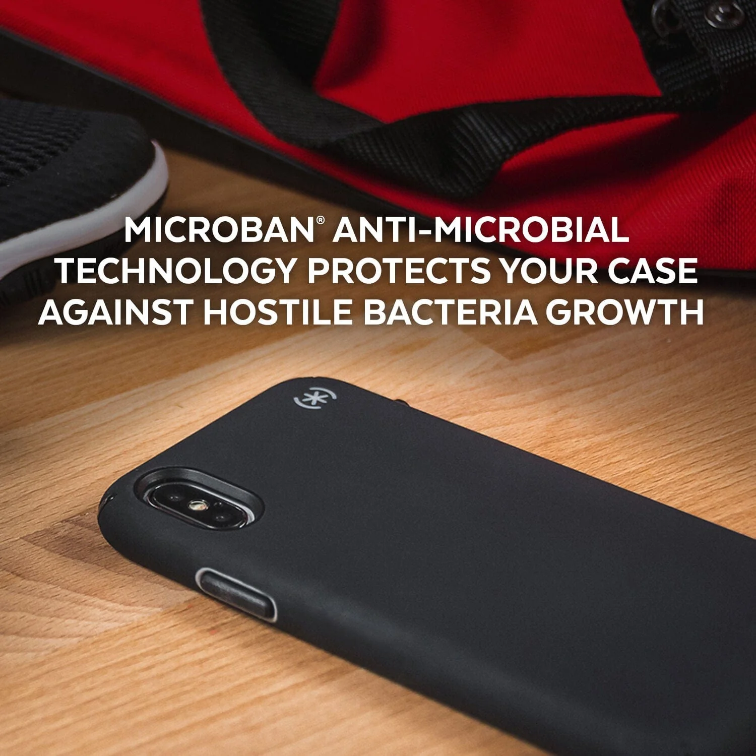 Presidio SPORT iPhone XS Max Cases - Image 6