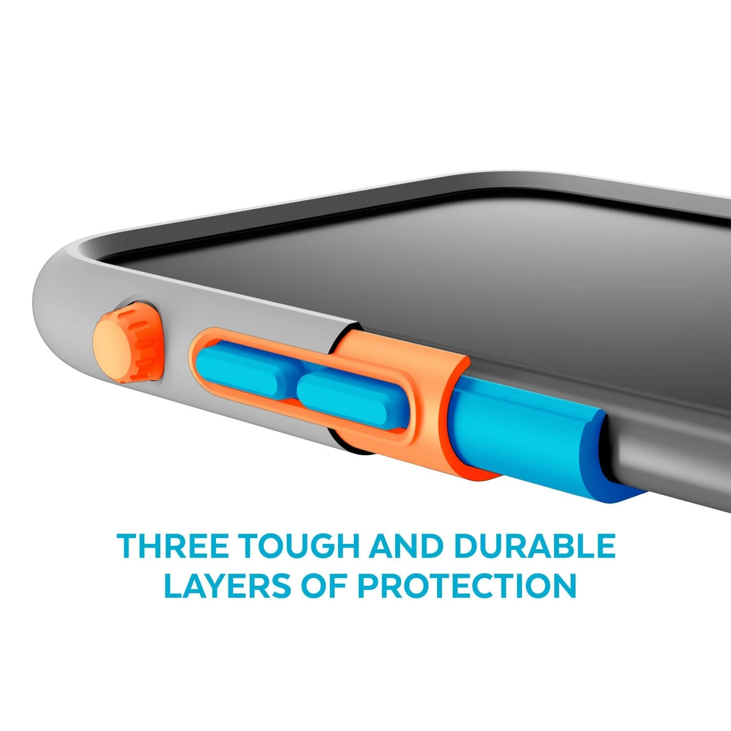 Presidio SPORT iPhone XS Max Cases - Image 8