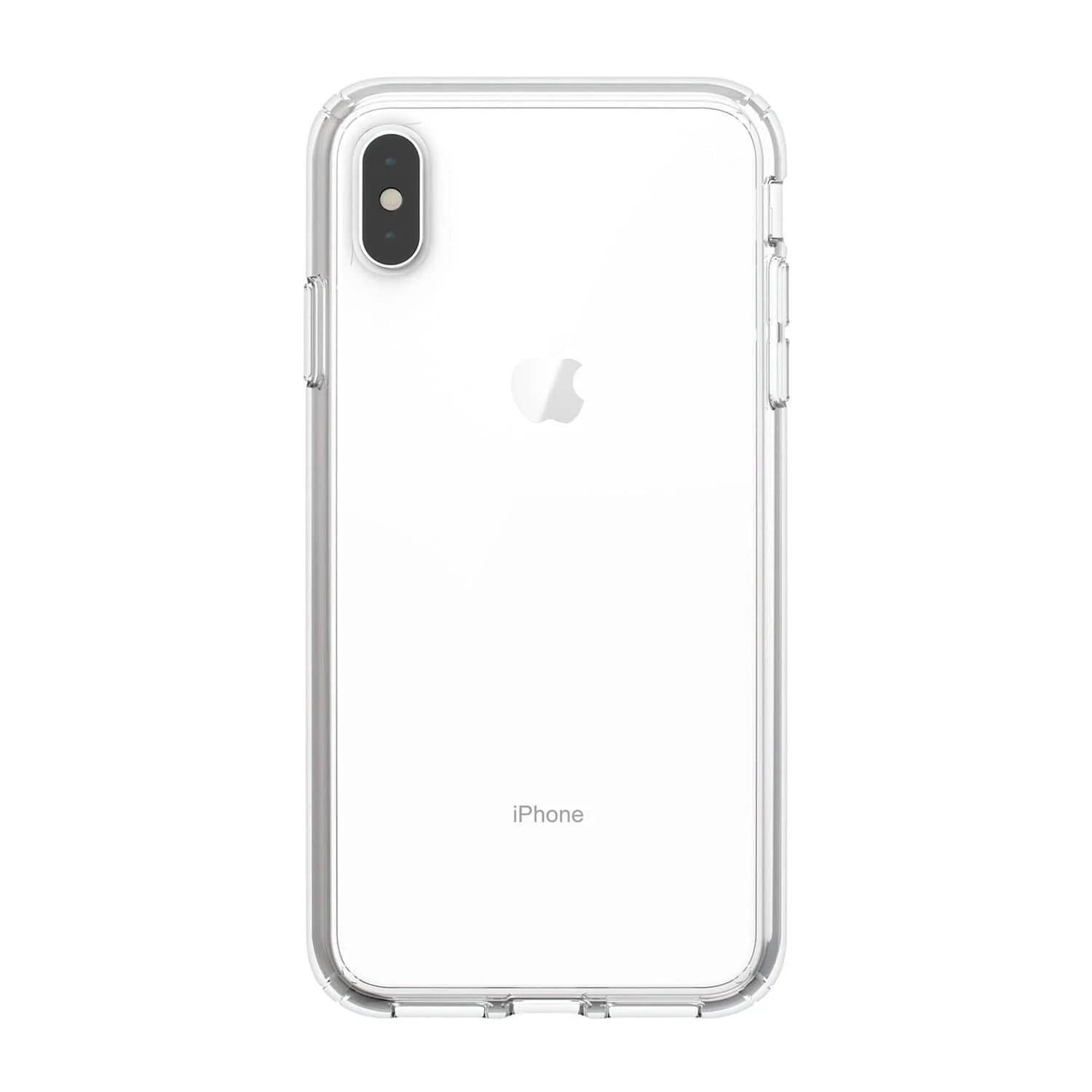 Presidio Stay Clear iPhone XS Max Cases - Image 2