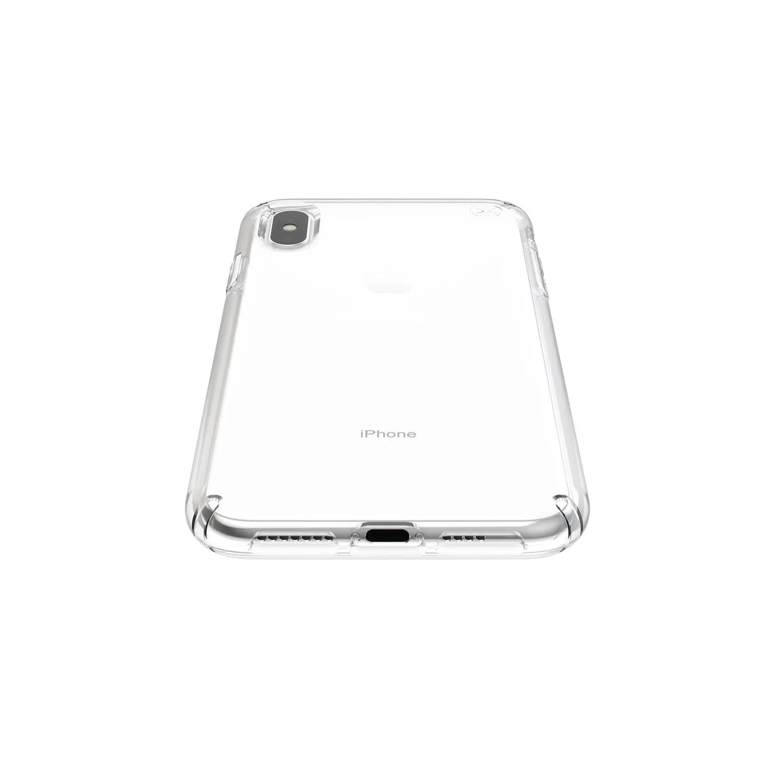 Presidio Stay Clear iPhone XS Max Cases - Image 5