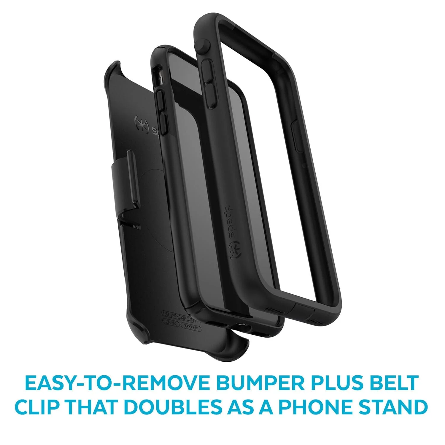 Presidio Ultra iPhone XS Max Cases - Image 17