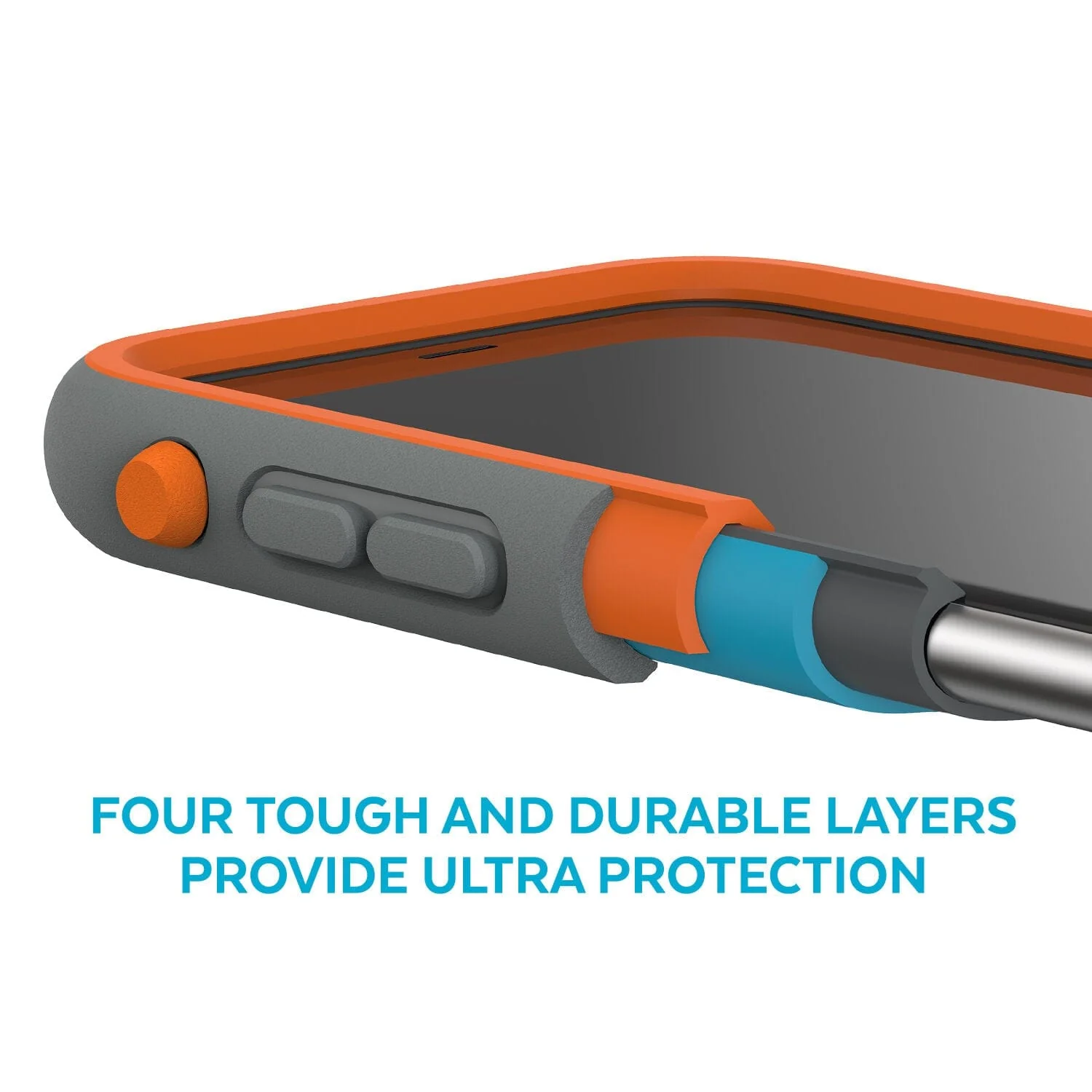 Presidio Ultra iPhone XS Max Cases - Image 18