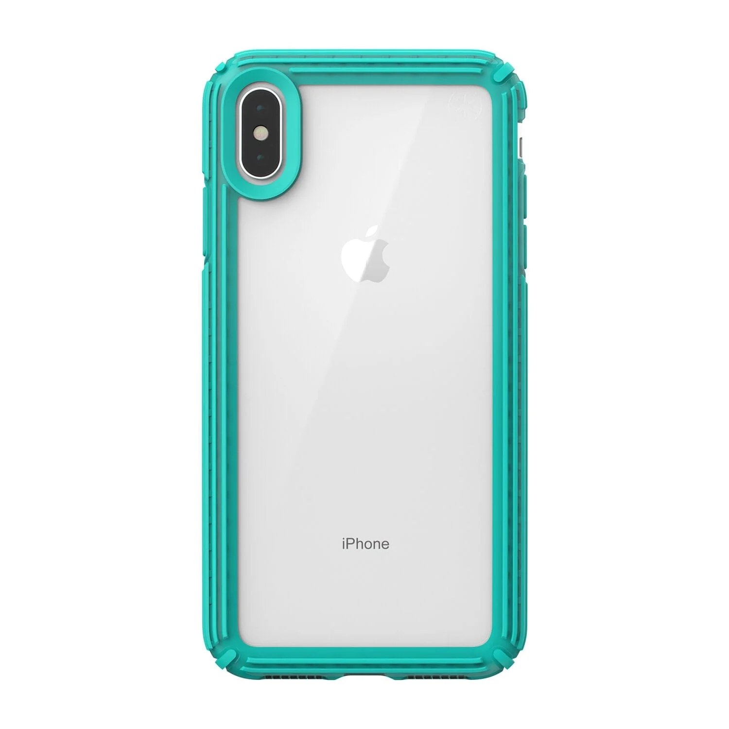 Presidio V-Grip iPhone XS Max Cases - Image 2