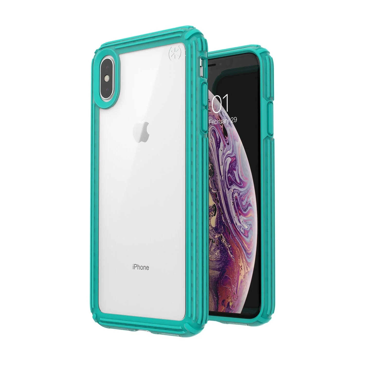 Presidio V-Grip iPhone XS Max Cases - Image 3