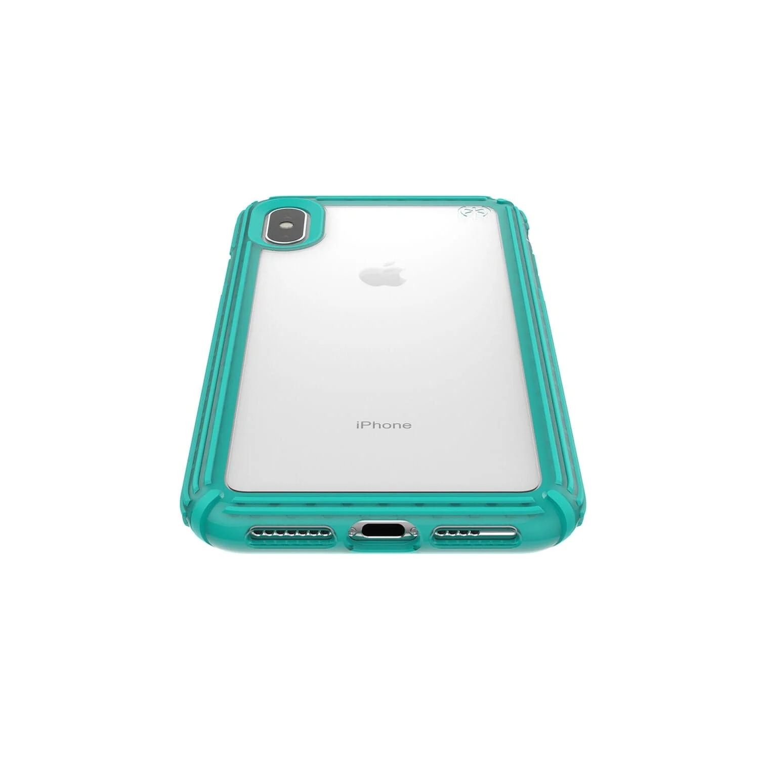 Presidio V-Grip iPhone XS Max Cases - Image 5