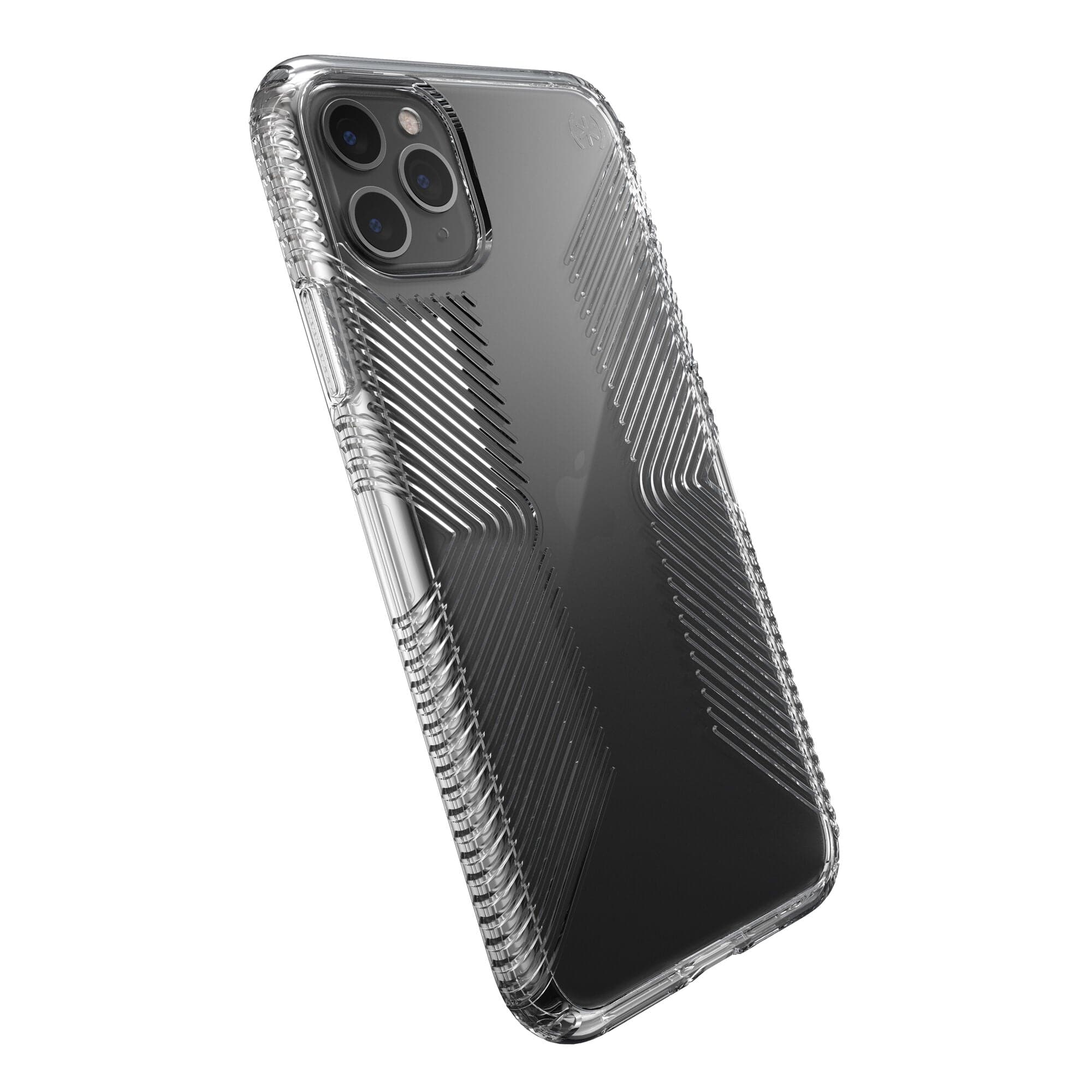 Presidio Perfect-Clear with Grips iPhone 11 Pro Max Cases