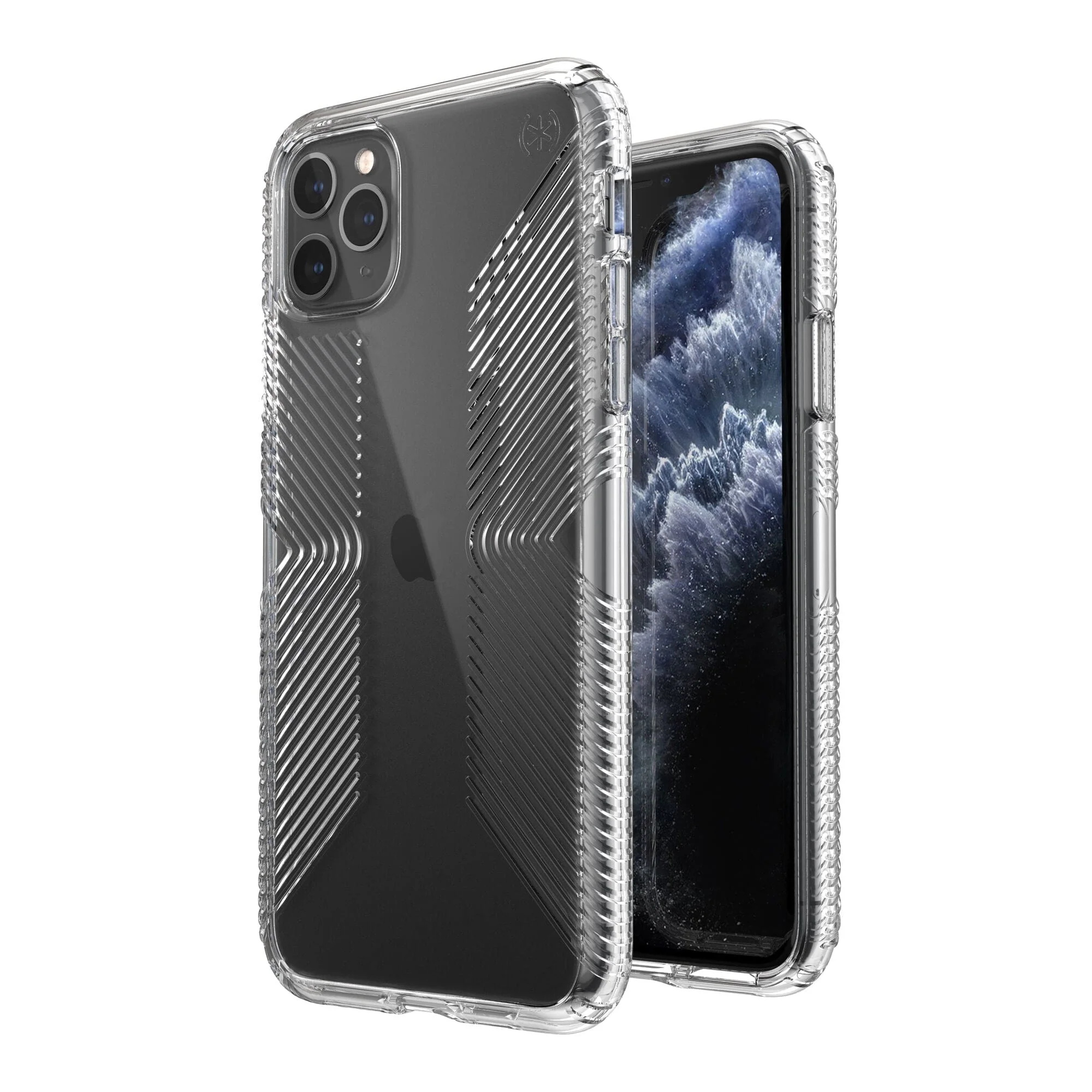 Presidio Perfect-Clear with Grips iPhone 11 Pro Max Cases - Image 3