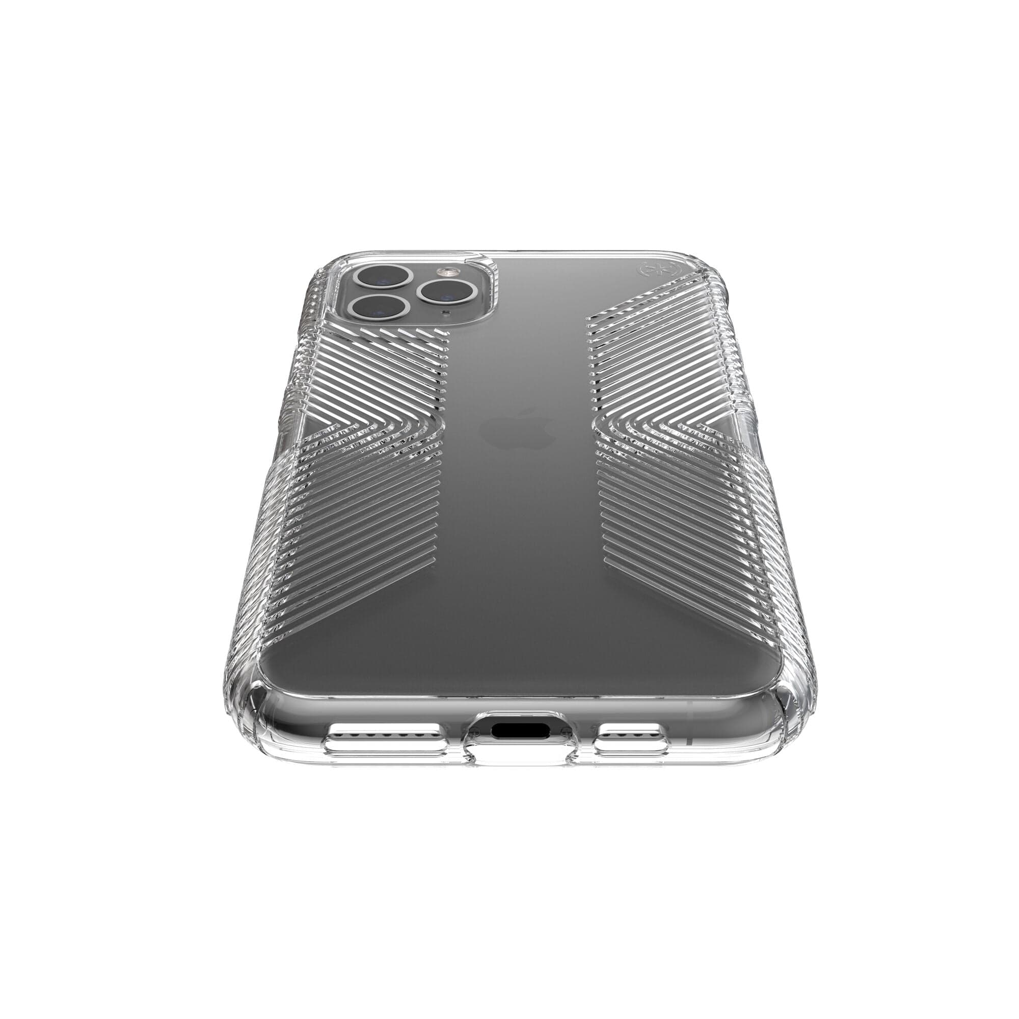Presidio Perfect-Clear with Grips iPhone 11 Pro Max Cases - Image 5