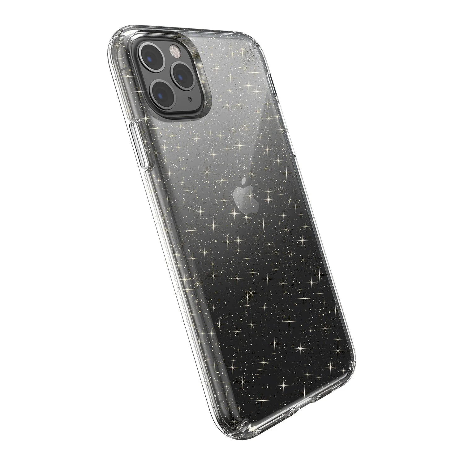 Presidio Clear + Glitter iPhone 11 Pro Max Cases