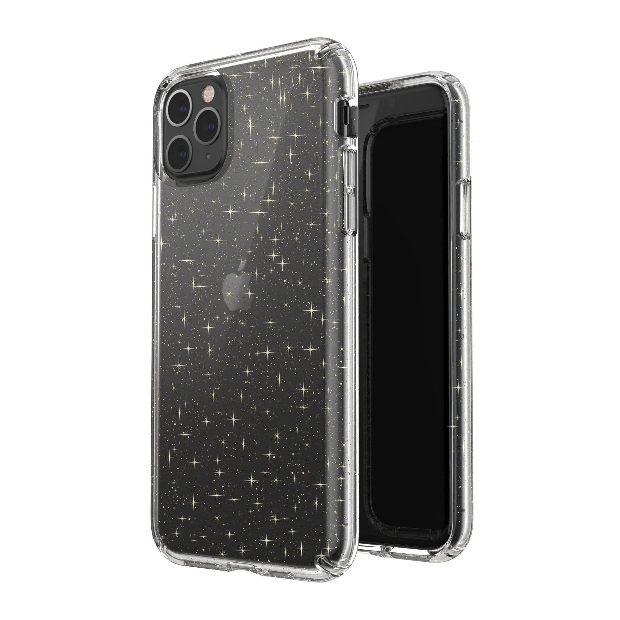 Presidio Clear + Glitter iPhone 11 Pro Max Cases - Image 3