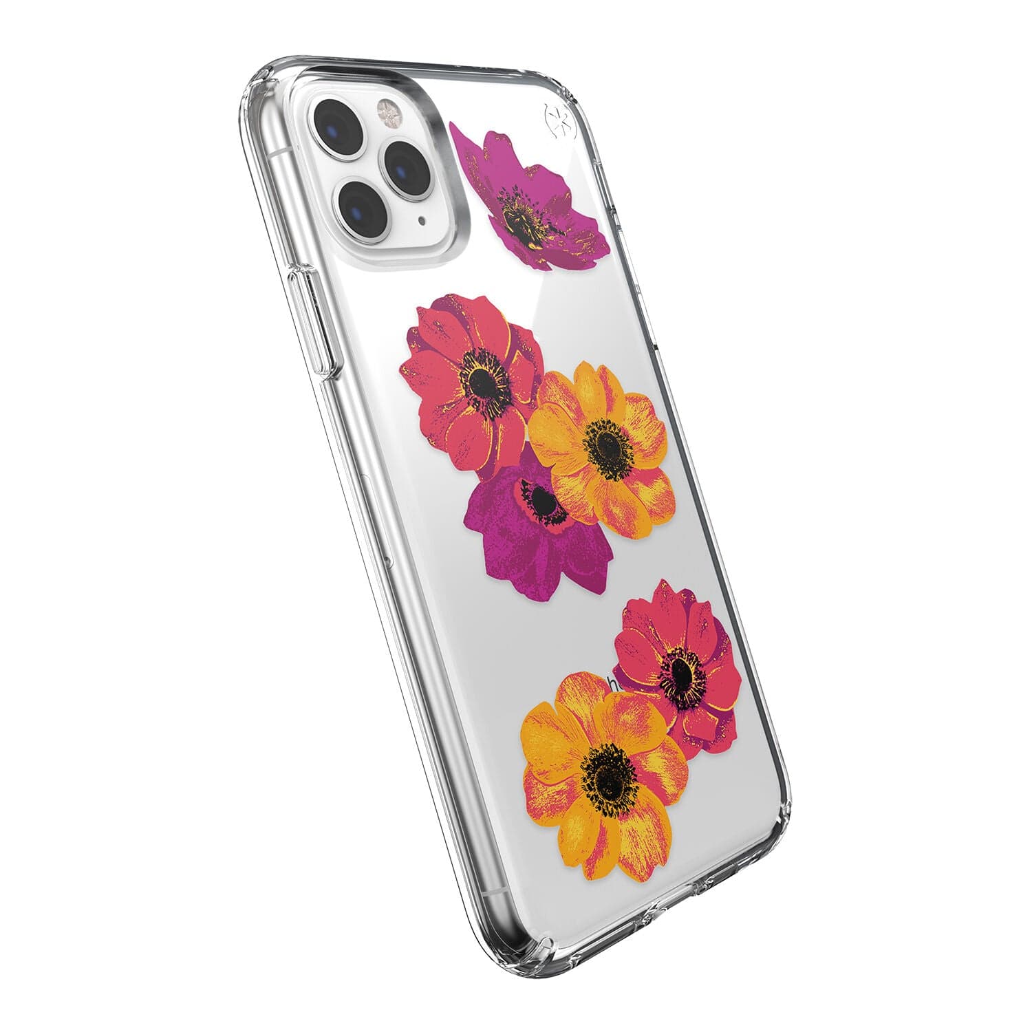 Presidio Clear + Print iPhone 11 Pro Max Cases